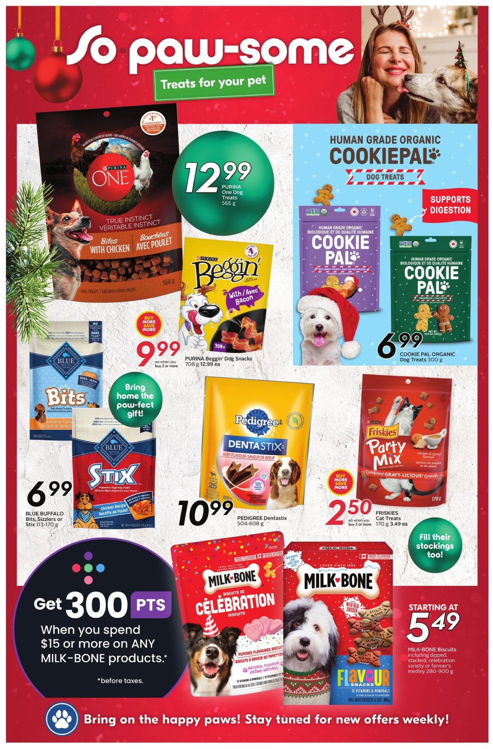 sobeys - Sobeys flyer valid from 12-19 - 12-25 - page: 20