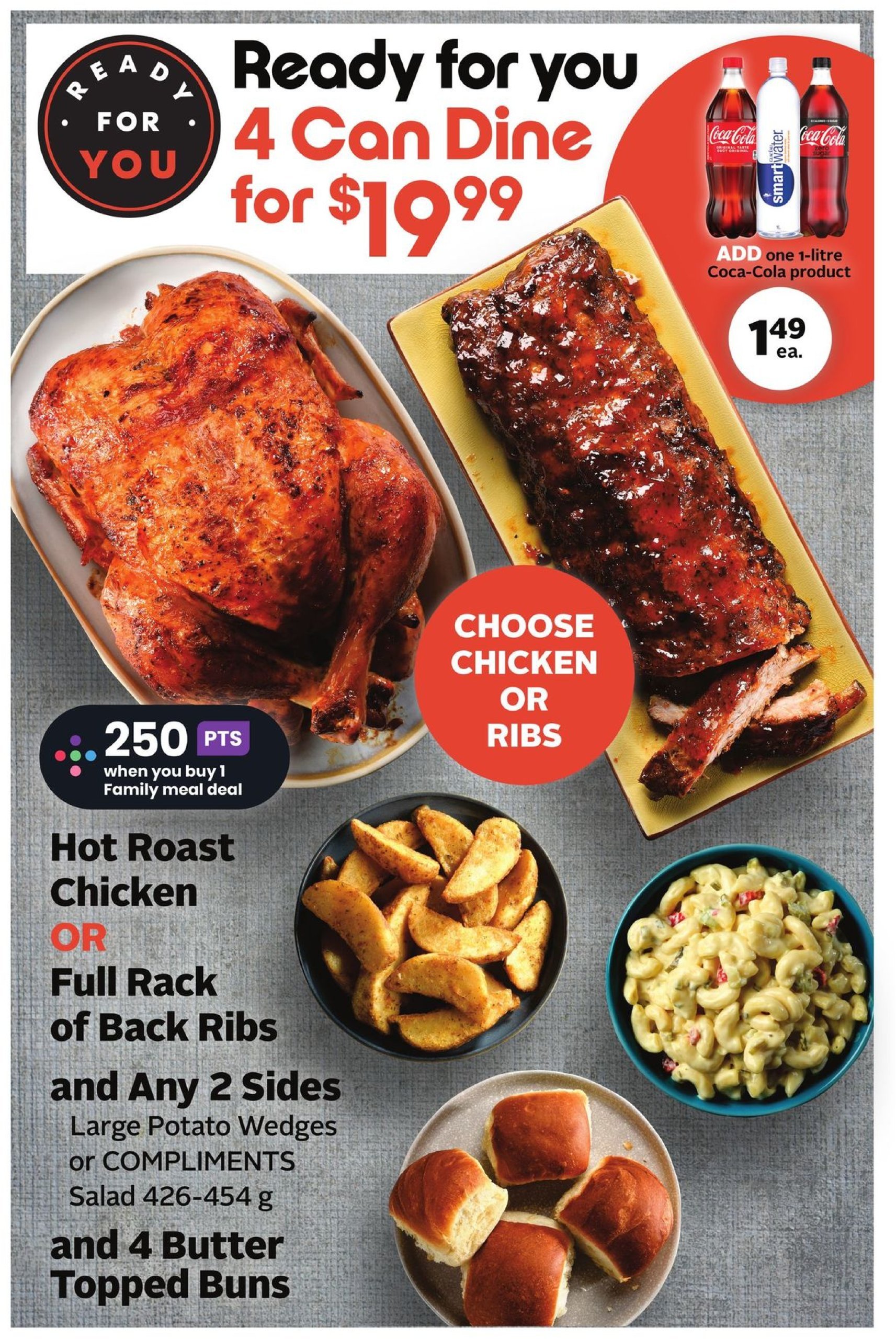 sobeys - Sobeys flyer valid from 01-02 - 01-08 - page: 15