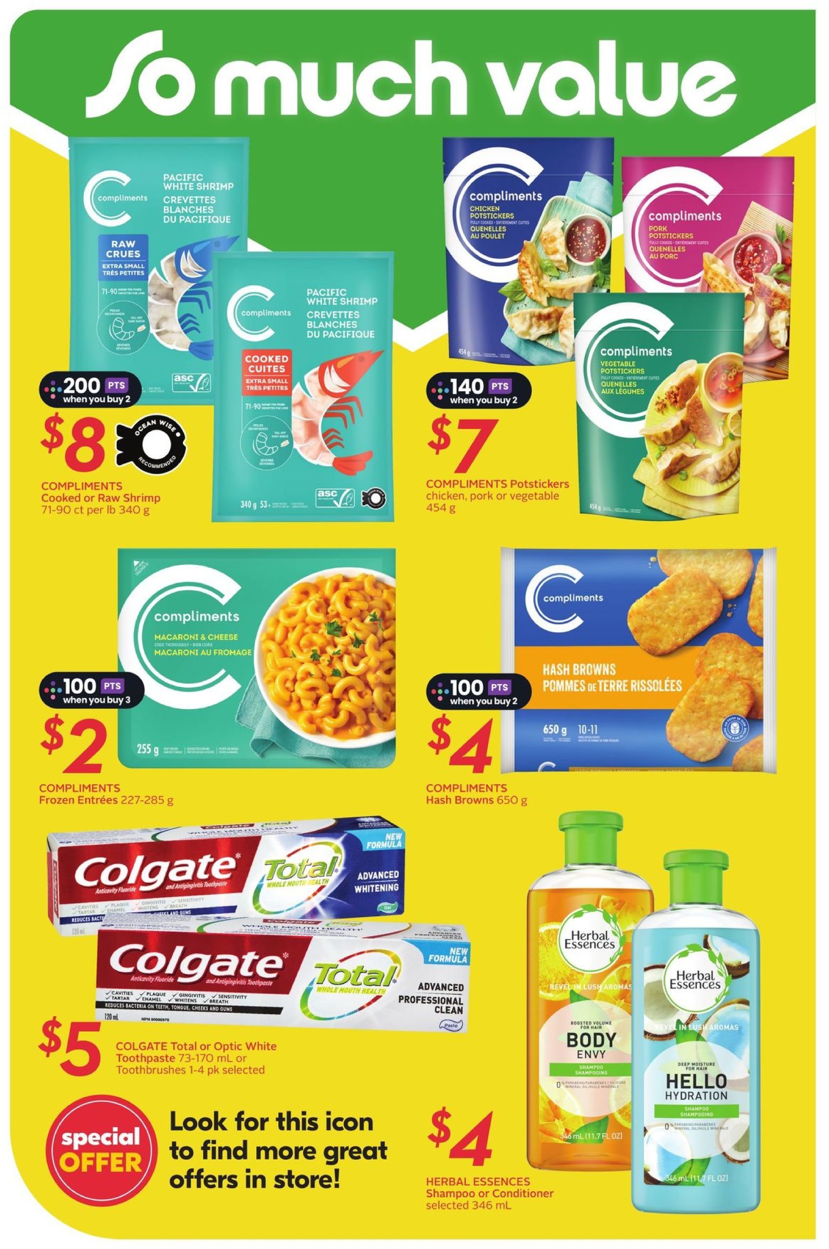 sobeys - Sobeys flyer valid from 01-09 - 01-15 - page: 6