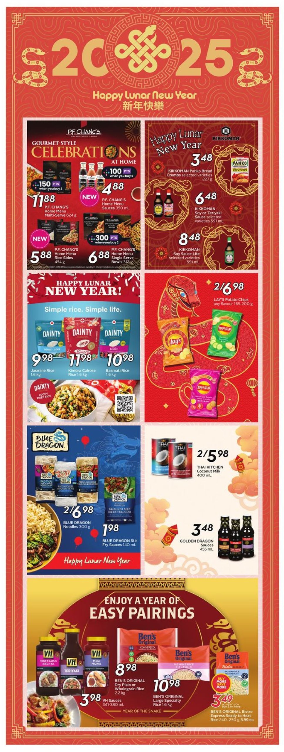 sobeys - Sobeys flyer valid from 01-23 - 01-29 - page: 15