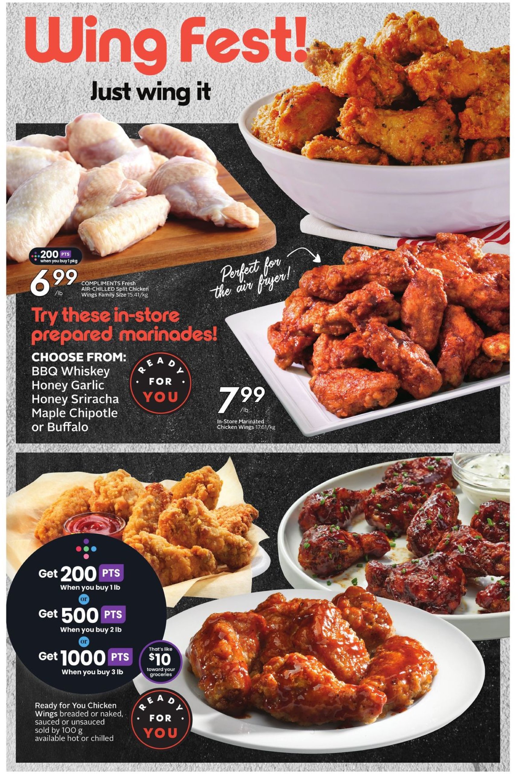 sobeys - Sobeys flyer valid from 01-23 - 01-29 - page: 11