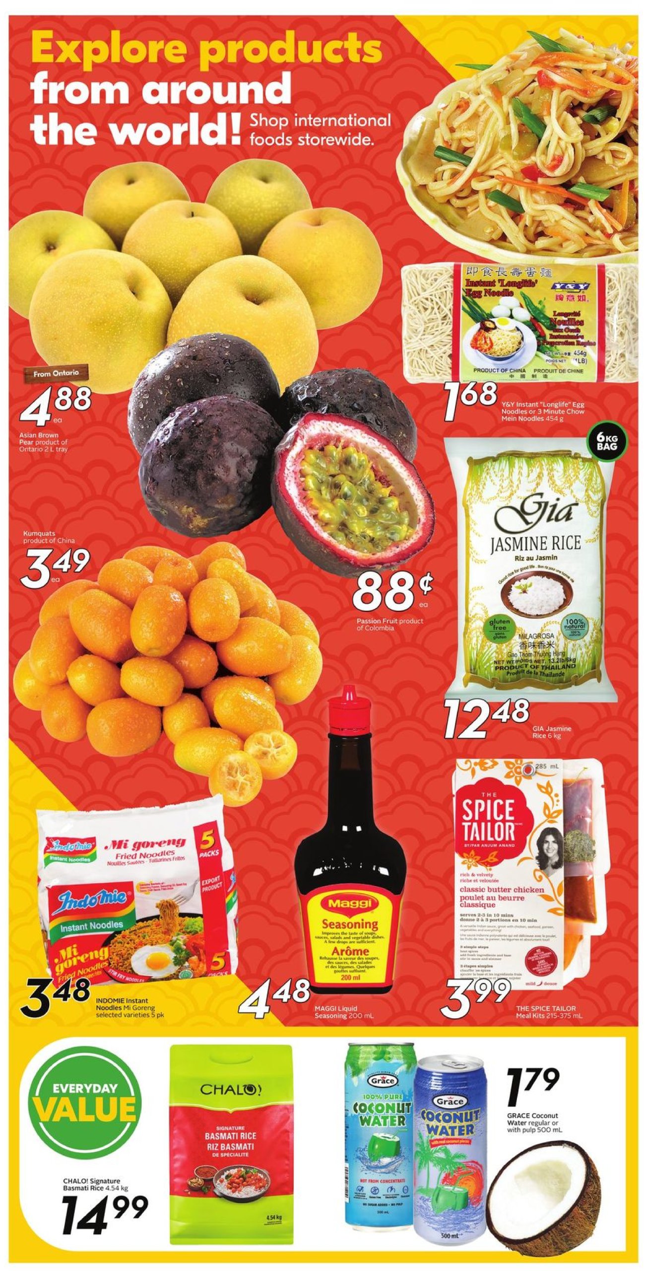 sobeys - Sobeys flyer valid from 01-23 - 01-29 - page: 8