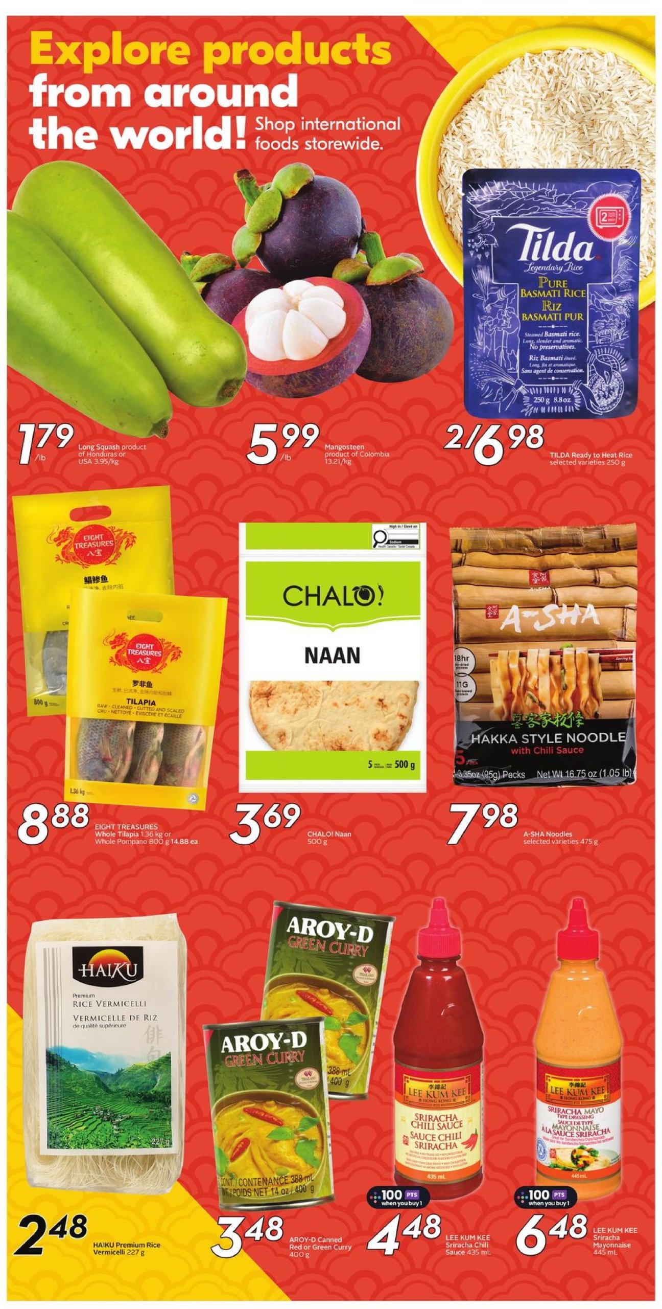 sobeys - Sobeys flyer valid from 01-30 - 02-05 - page: 15