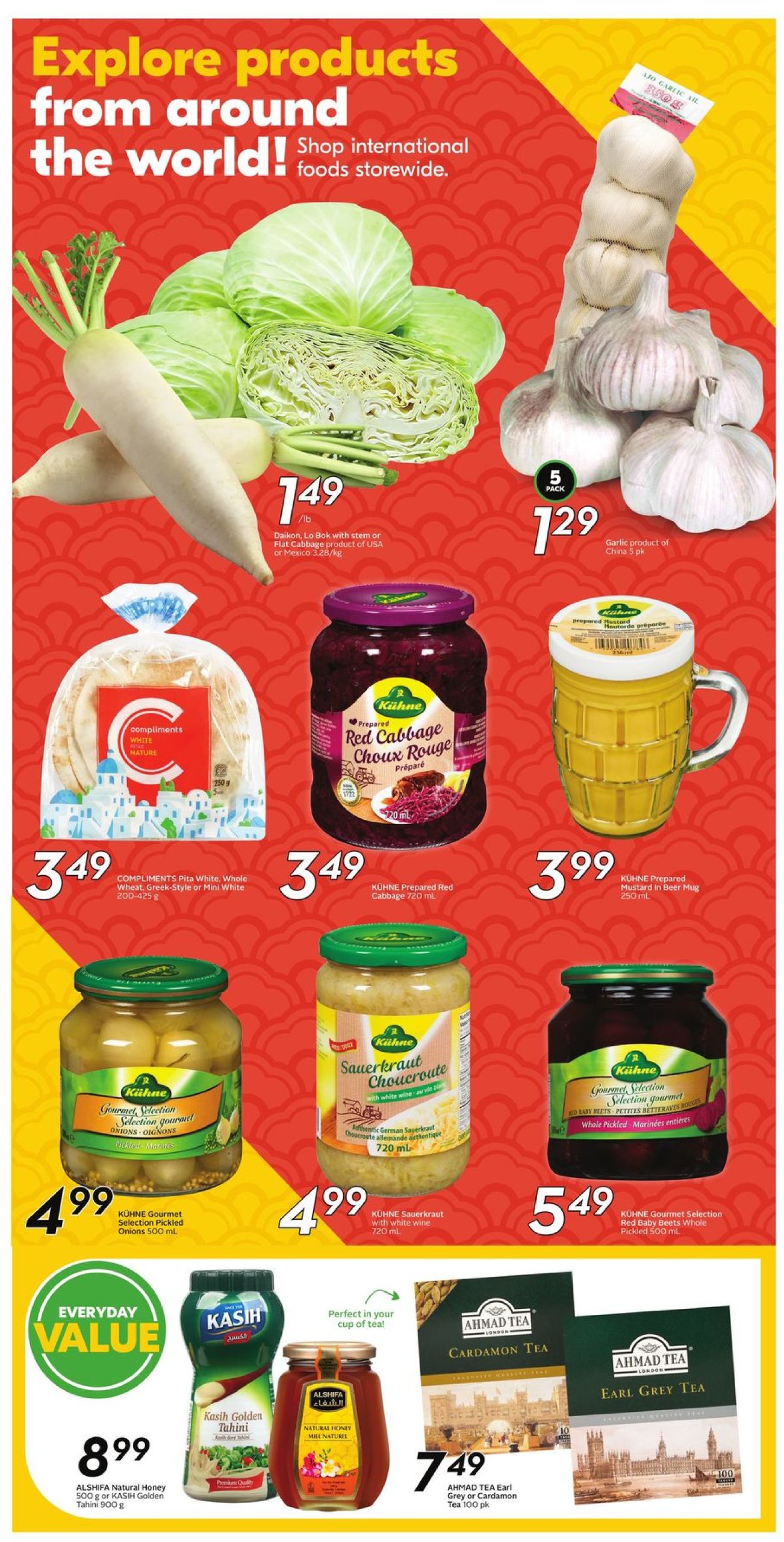 sobeys - Sobeys flyer valid from 02-06 - 02-12 - page: 17