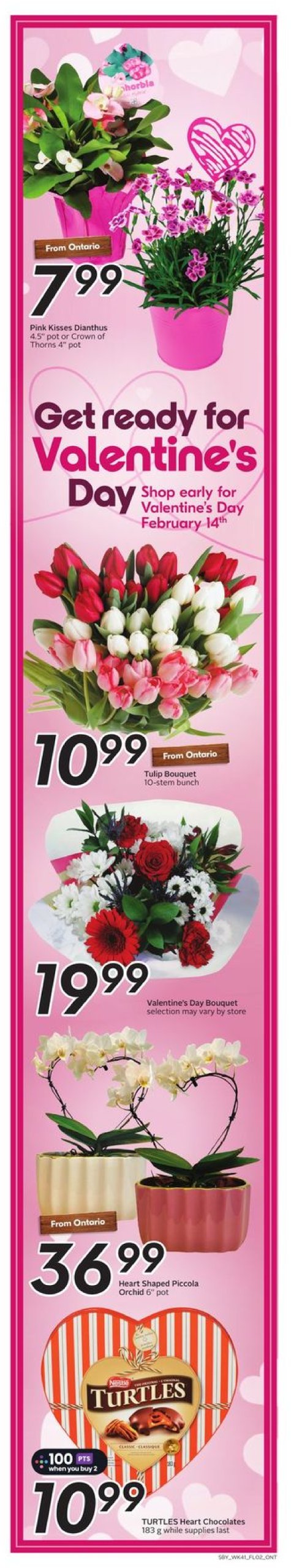 sobeys - Sobeys flyer valid from 02-06 - 02-12 - page: 3