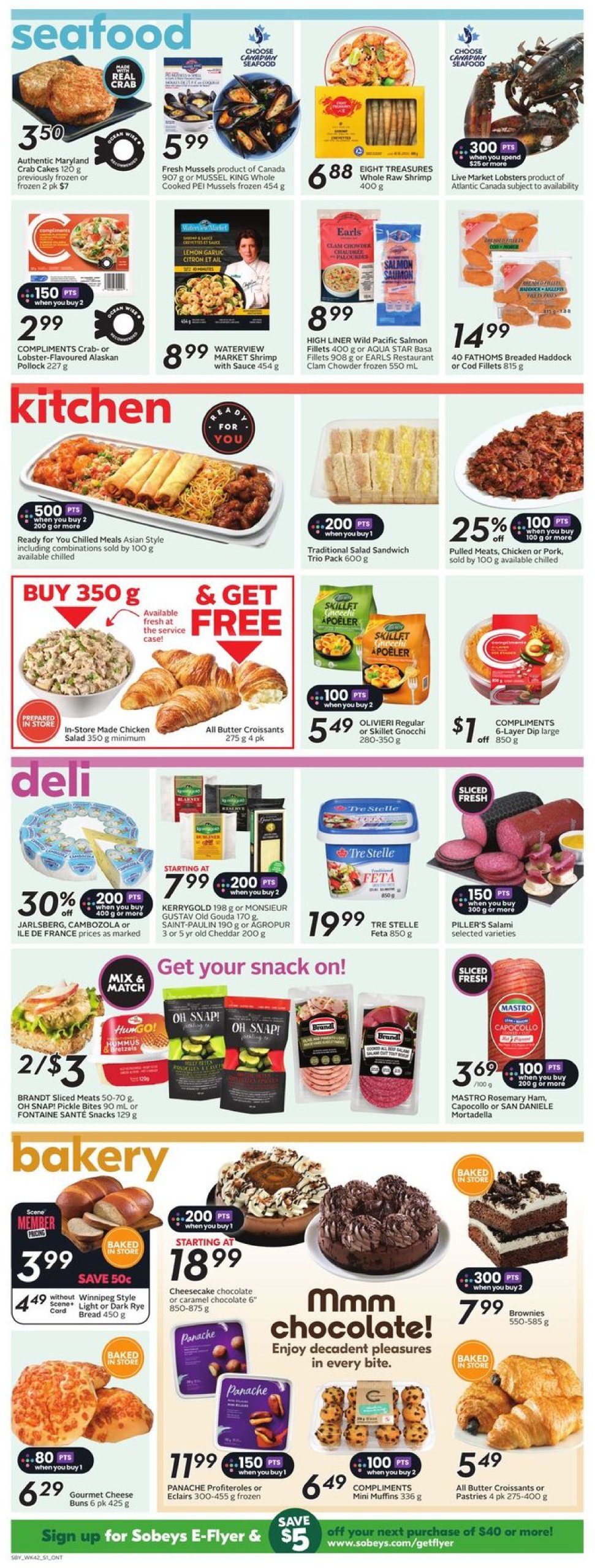 sobeys - Sobeys flyer valid from 02-13 - 02-19 - page: 12