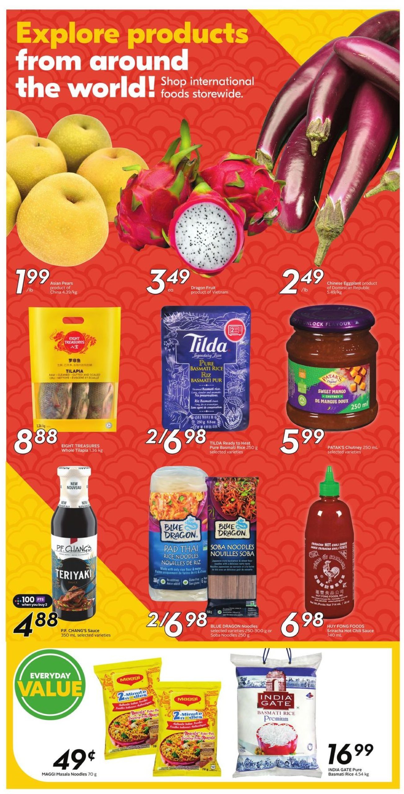 sobeys - Sobeys flyer valid from 02-13 - 02-19 - page: 14