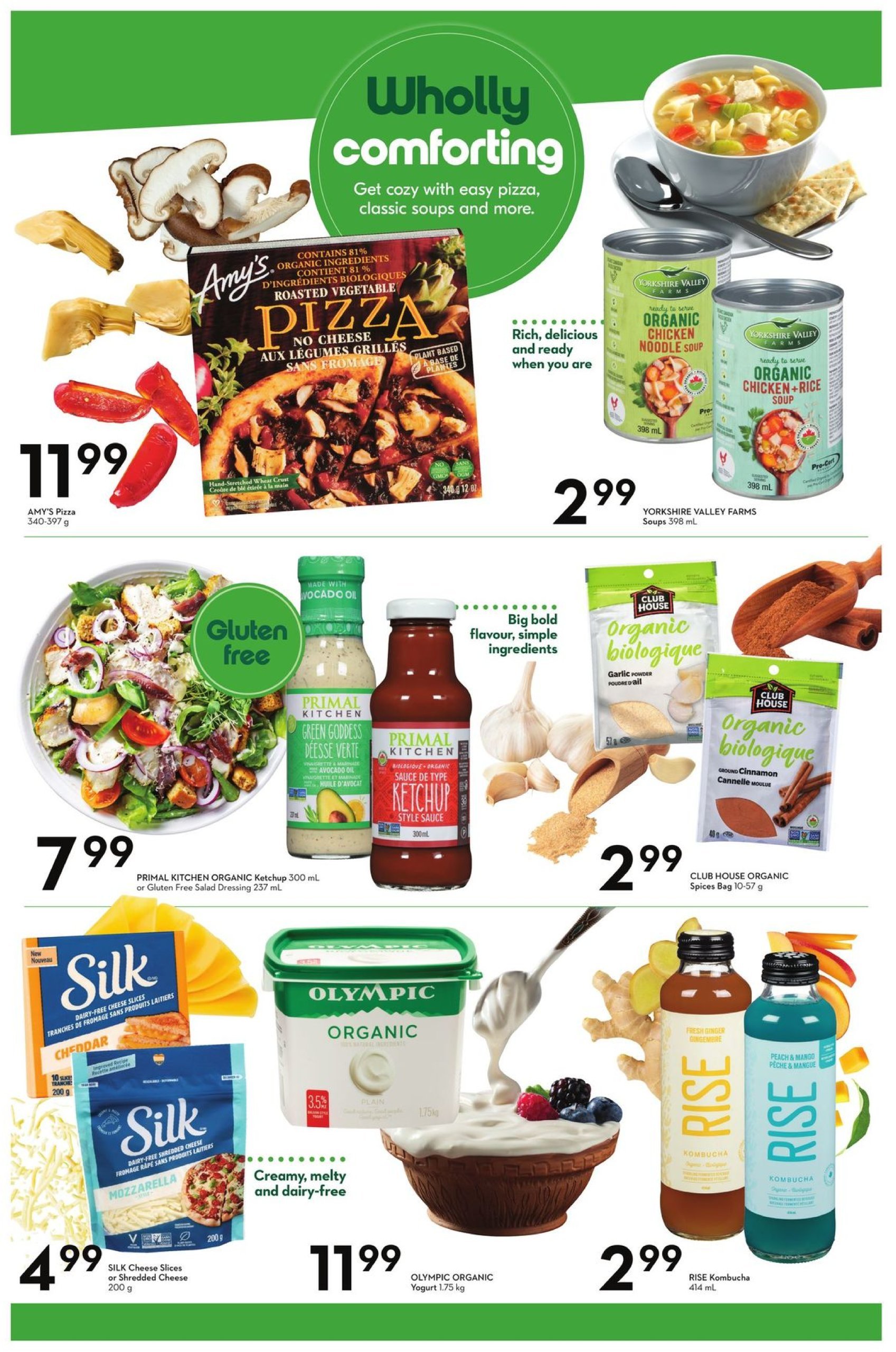 sobeys - Sobeys flyer valid from 02-13 - 02-19 - page: 20