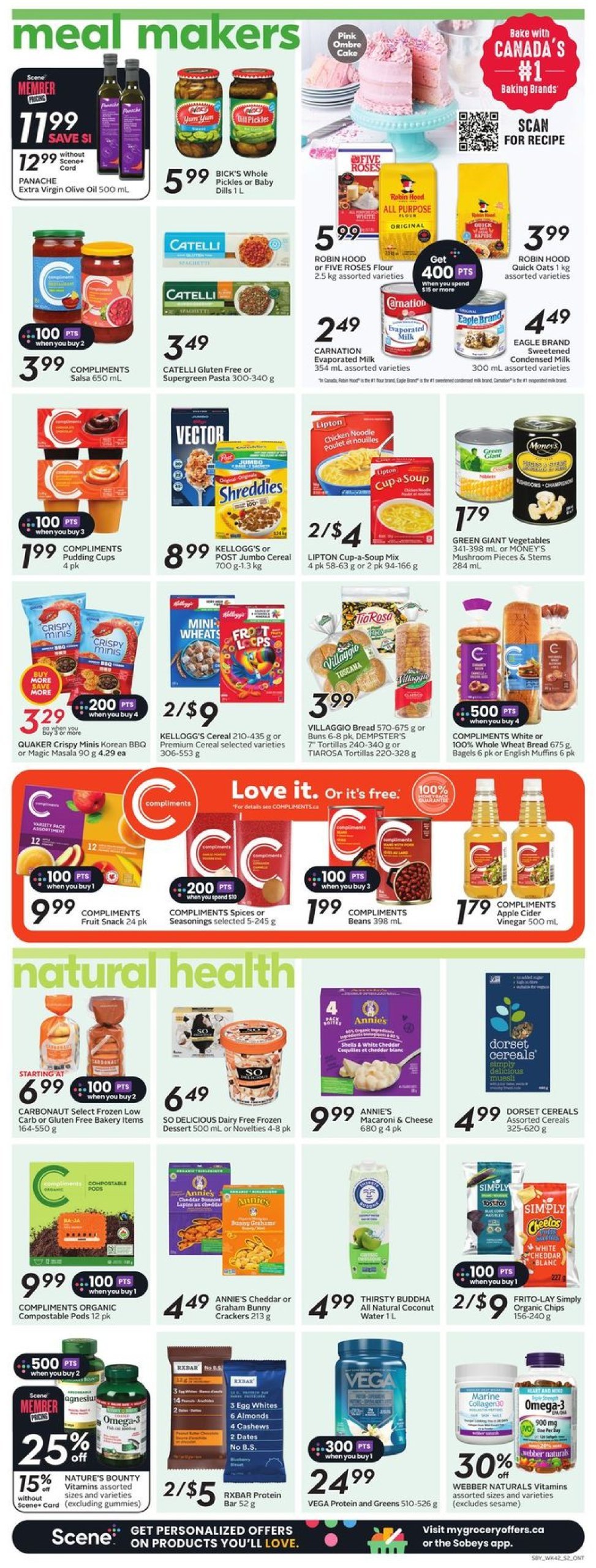 sobeys - Sobeys flyer valid from 02-13 - 02-19 - page: 16