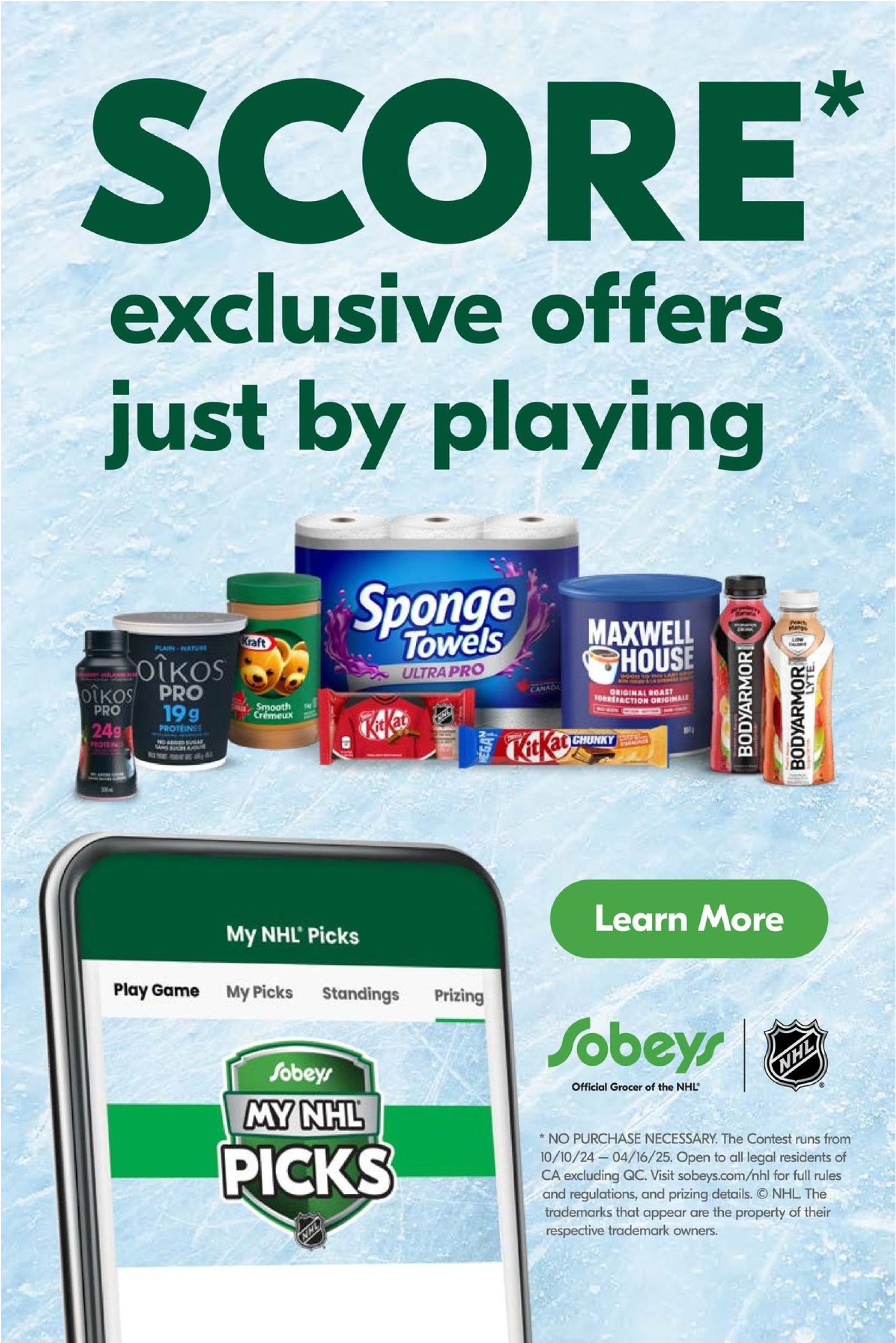 sobeys - Sobeys flyer valid from 02-13 - 02-19 - page: 19