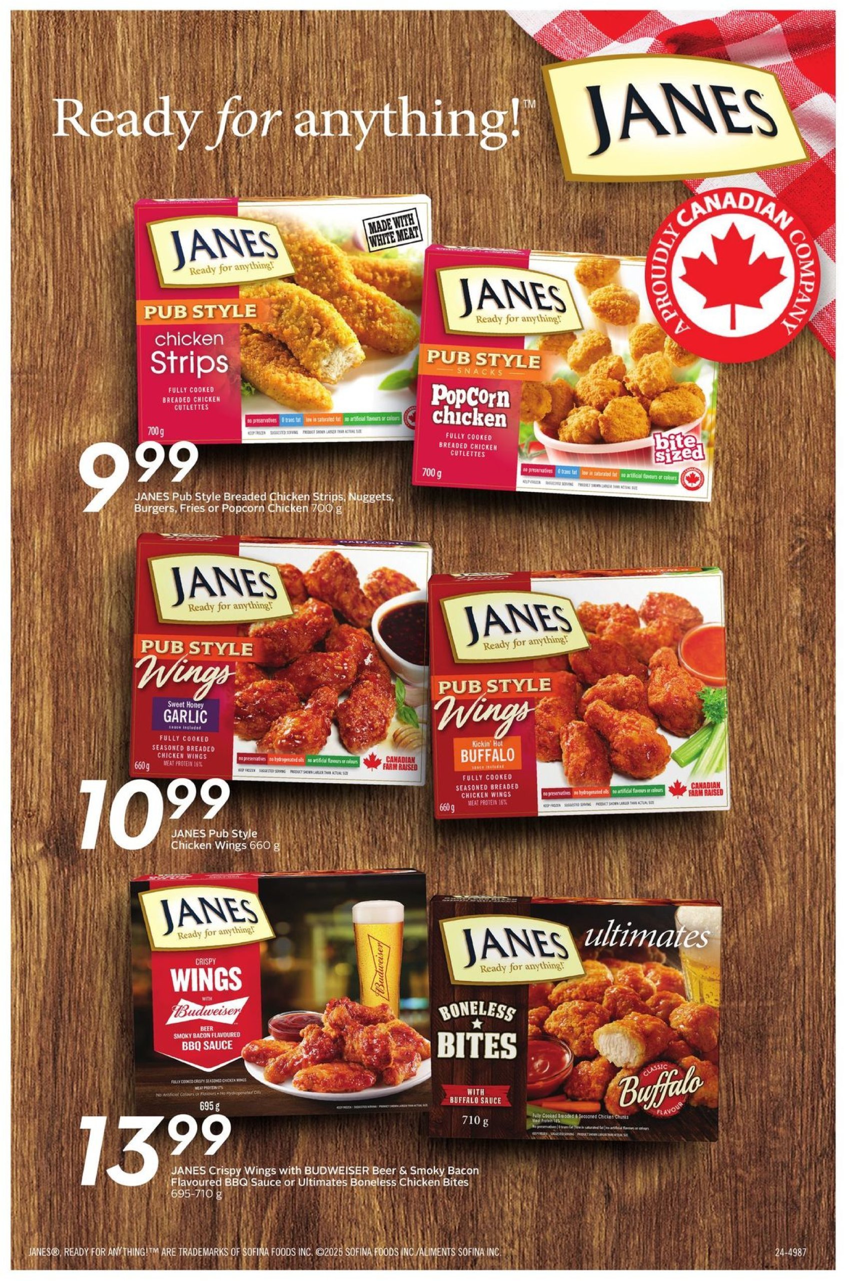 sobeys - Sobeys flyer valid from 02-20 - 02-26 - page: 12