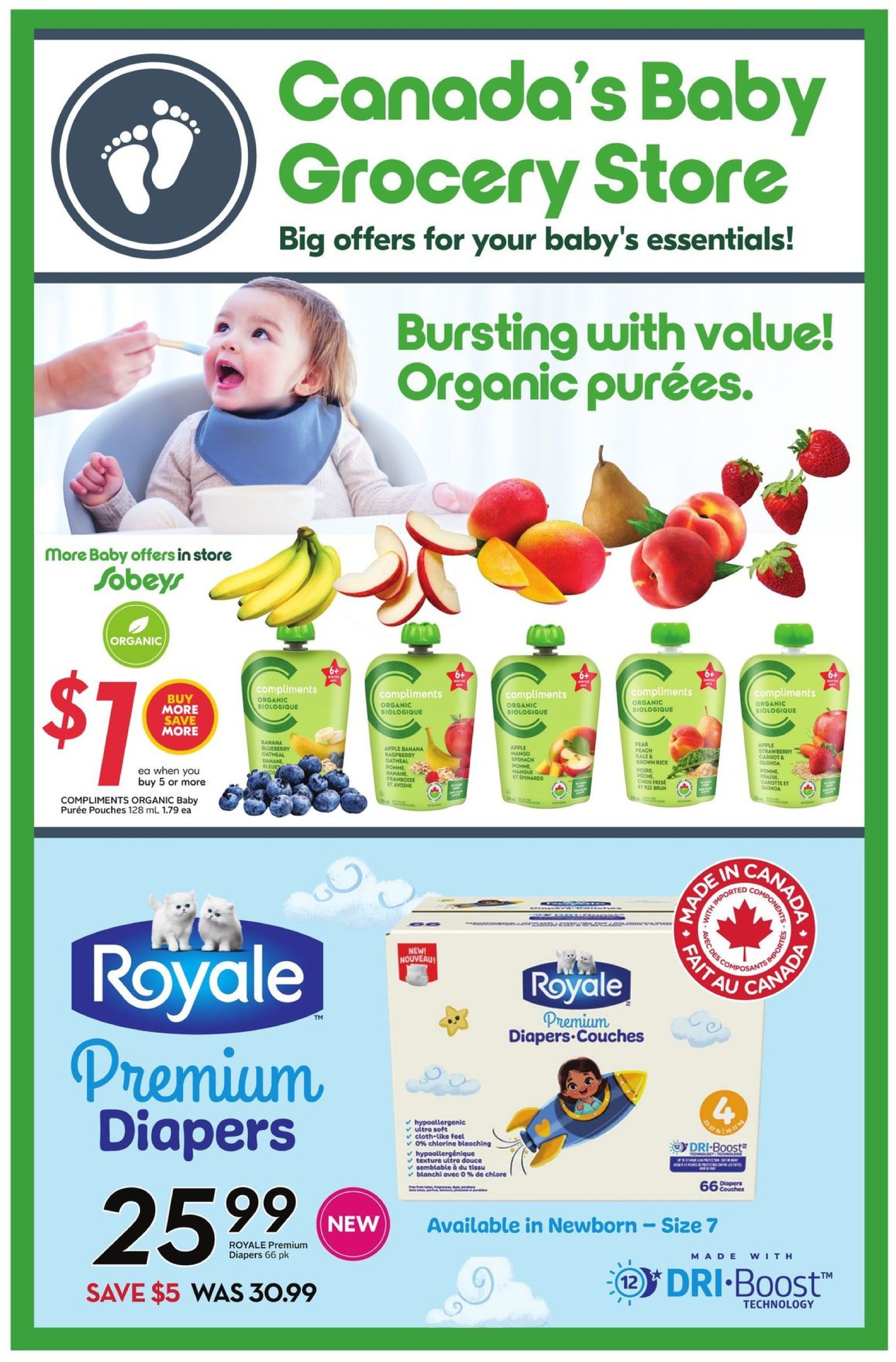 sobeys - Sobeys flyer valid from 02-20 - 02-26 - page: 19