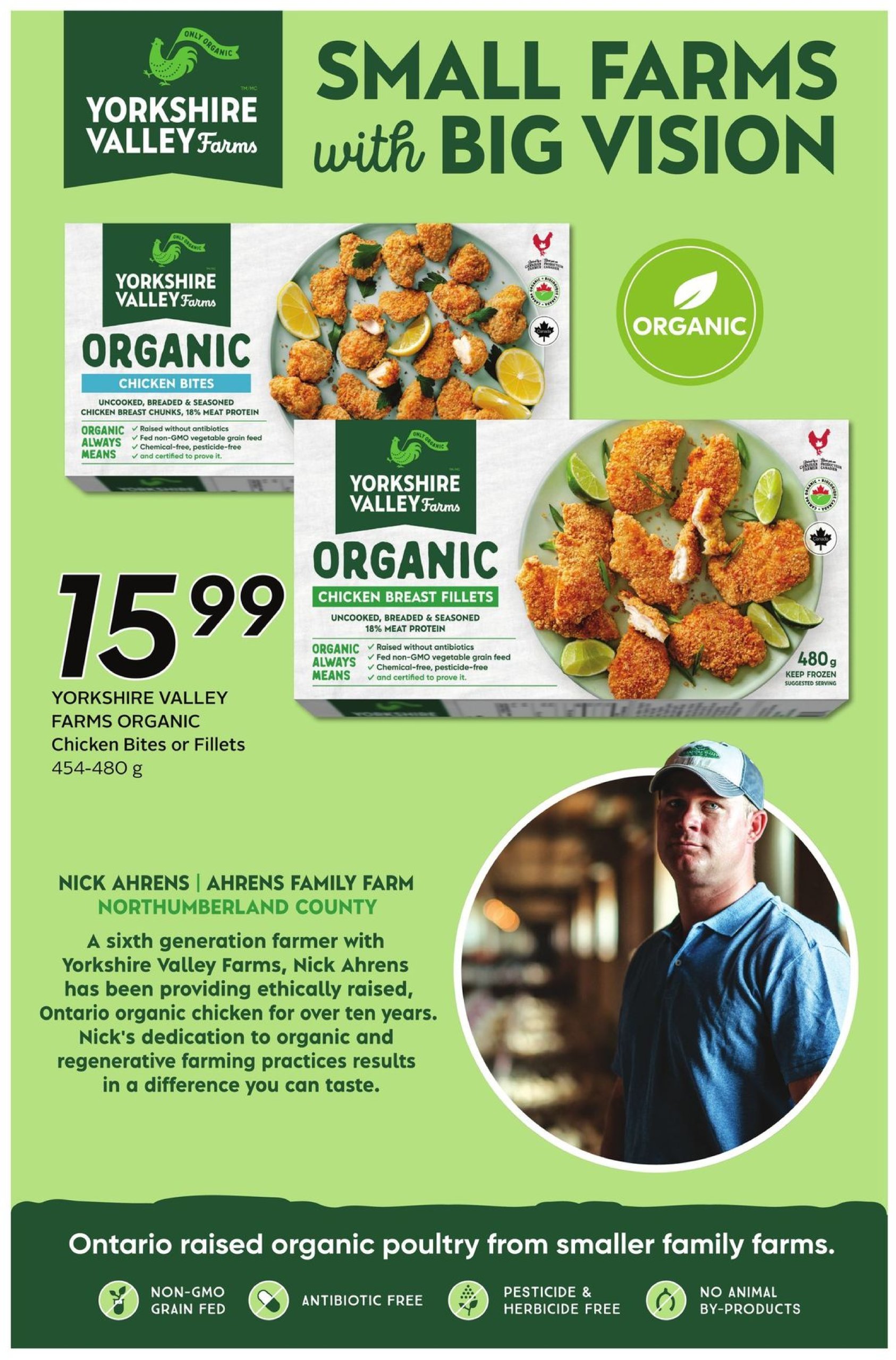 sobeys - Sobeys flyer valid from 02-20 - 02-26 - page: 14