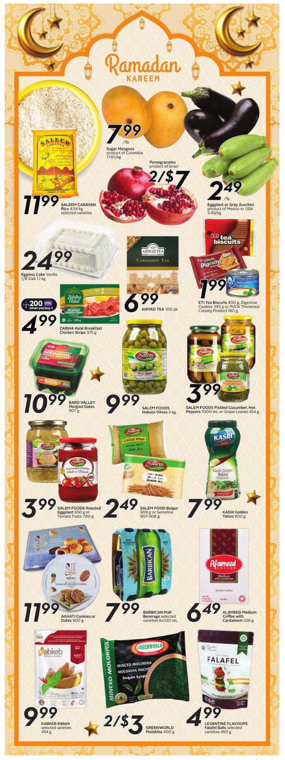 sobeys - Sobeys flyer valid from 02-20 - 02-26 - page: 15