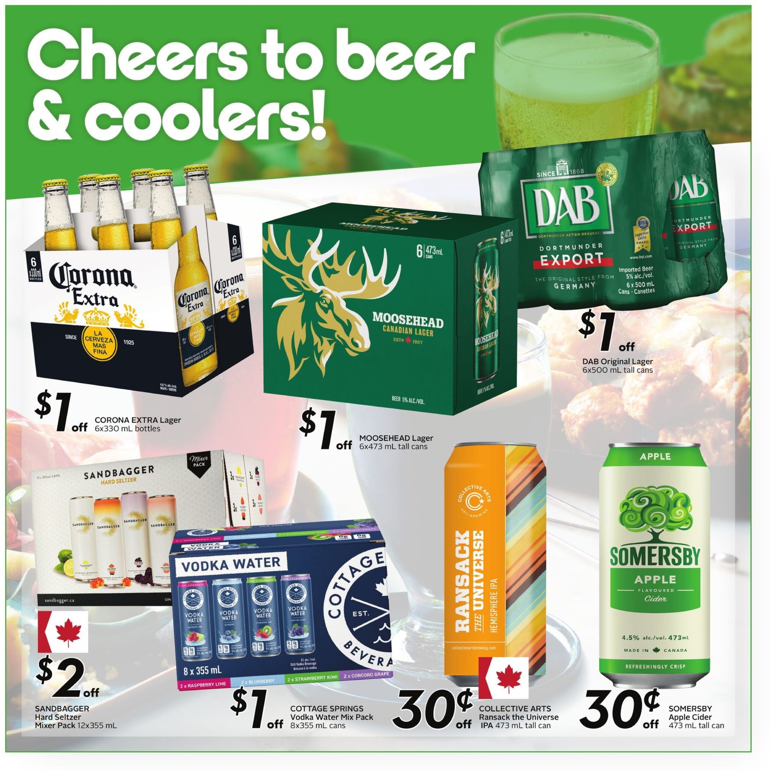 sobeys - Sobeys flyer valid from 02-27 - 03-05 - page: 17