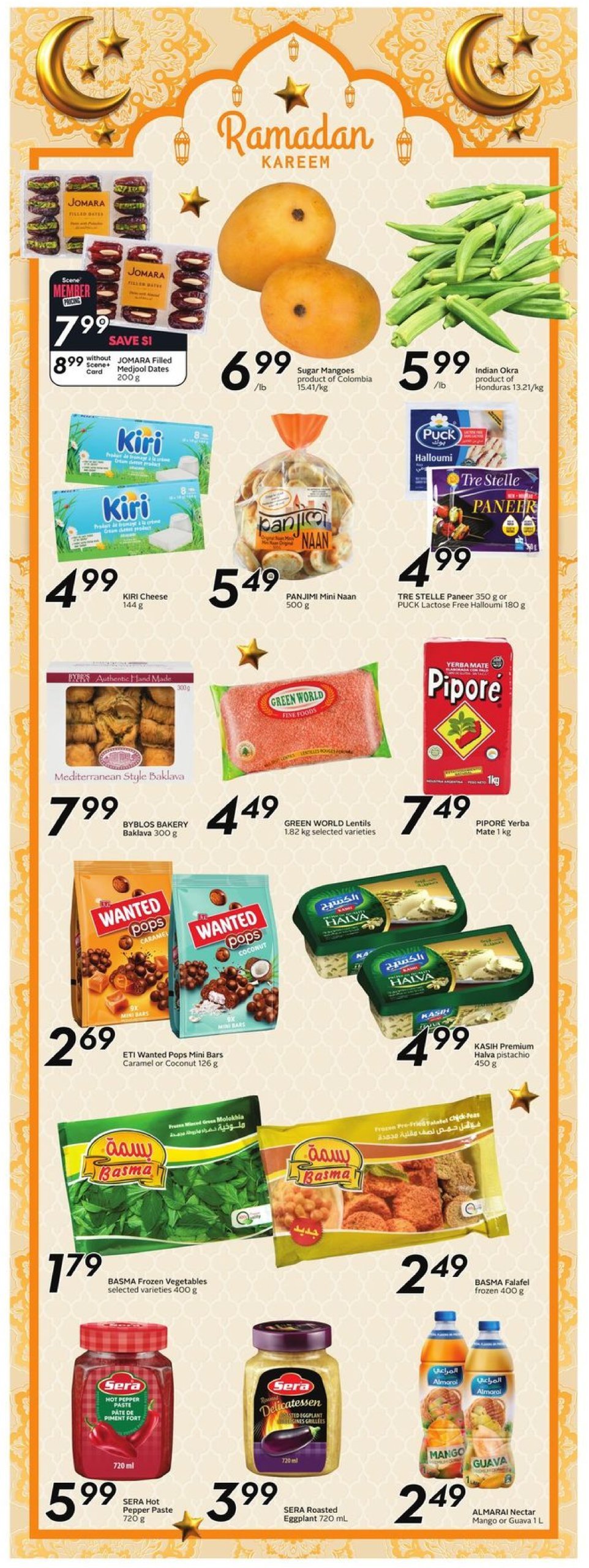 sobeys - Sobeys flyer valid from 02-27 - 03-05 - page: 19