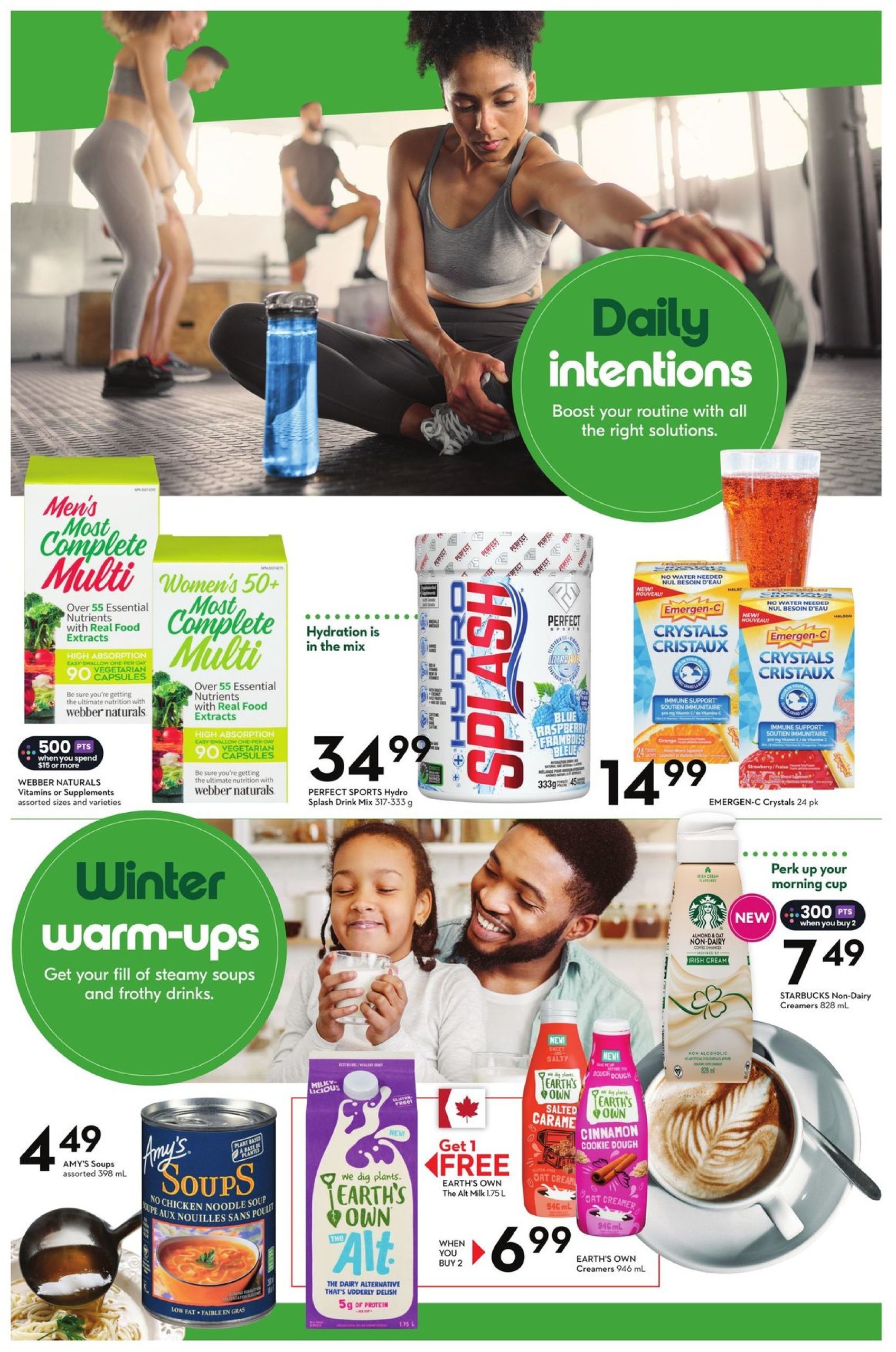 sobeys - Sobeys flyer valid from 02-27 - 03-05 - page: 21