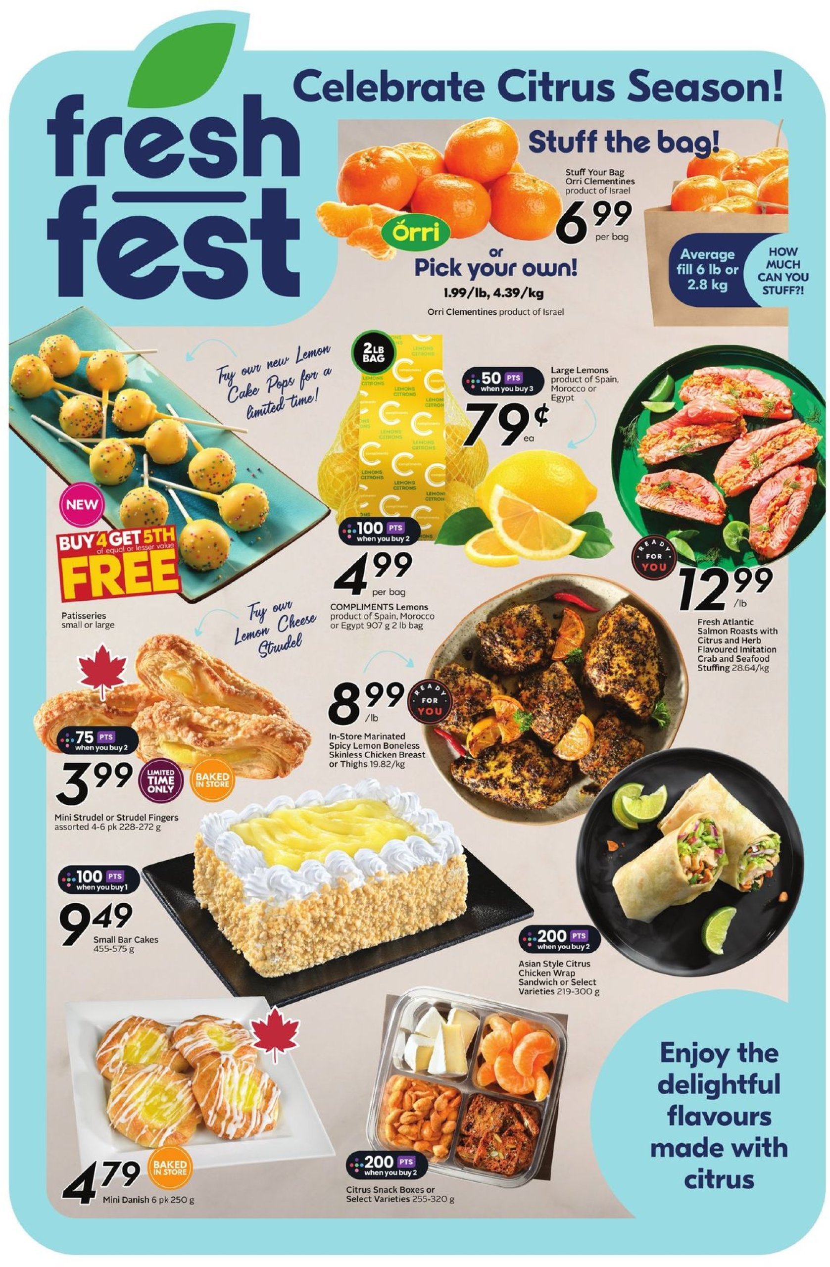 sobeys - Sobeys flyer valid from 03-13 - 03-19 - page: 10