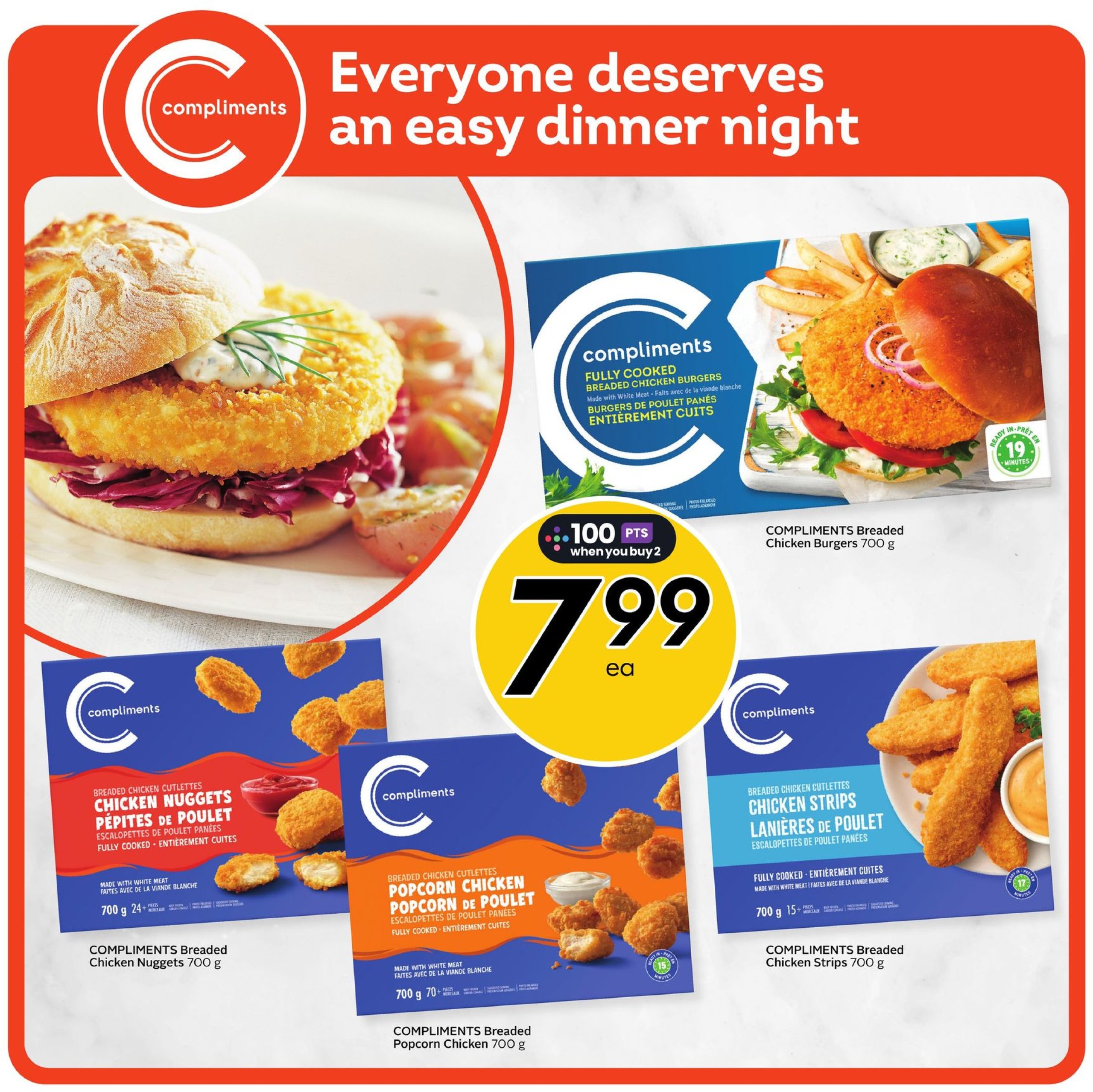 sobeys - Sobeys flyer valid from 03-13 - 03-19 - page: 18