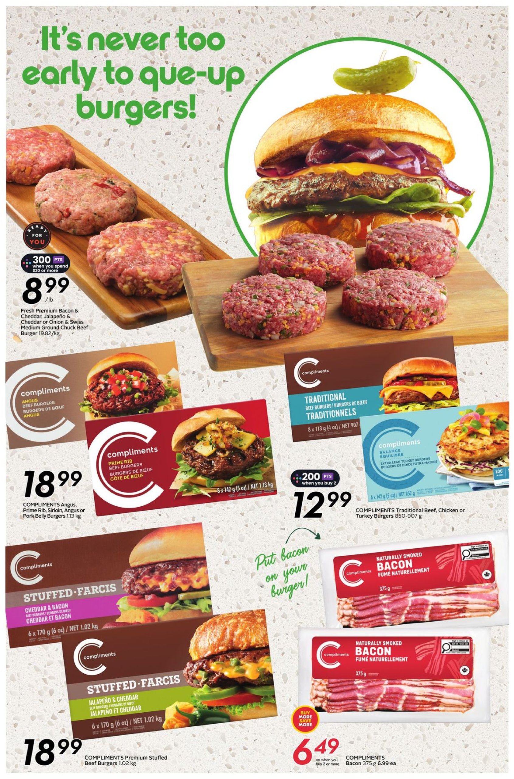 sobeys - Sobeys flyer valid from 03-13 - 03-19 - page: 12