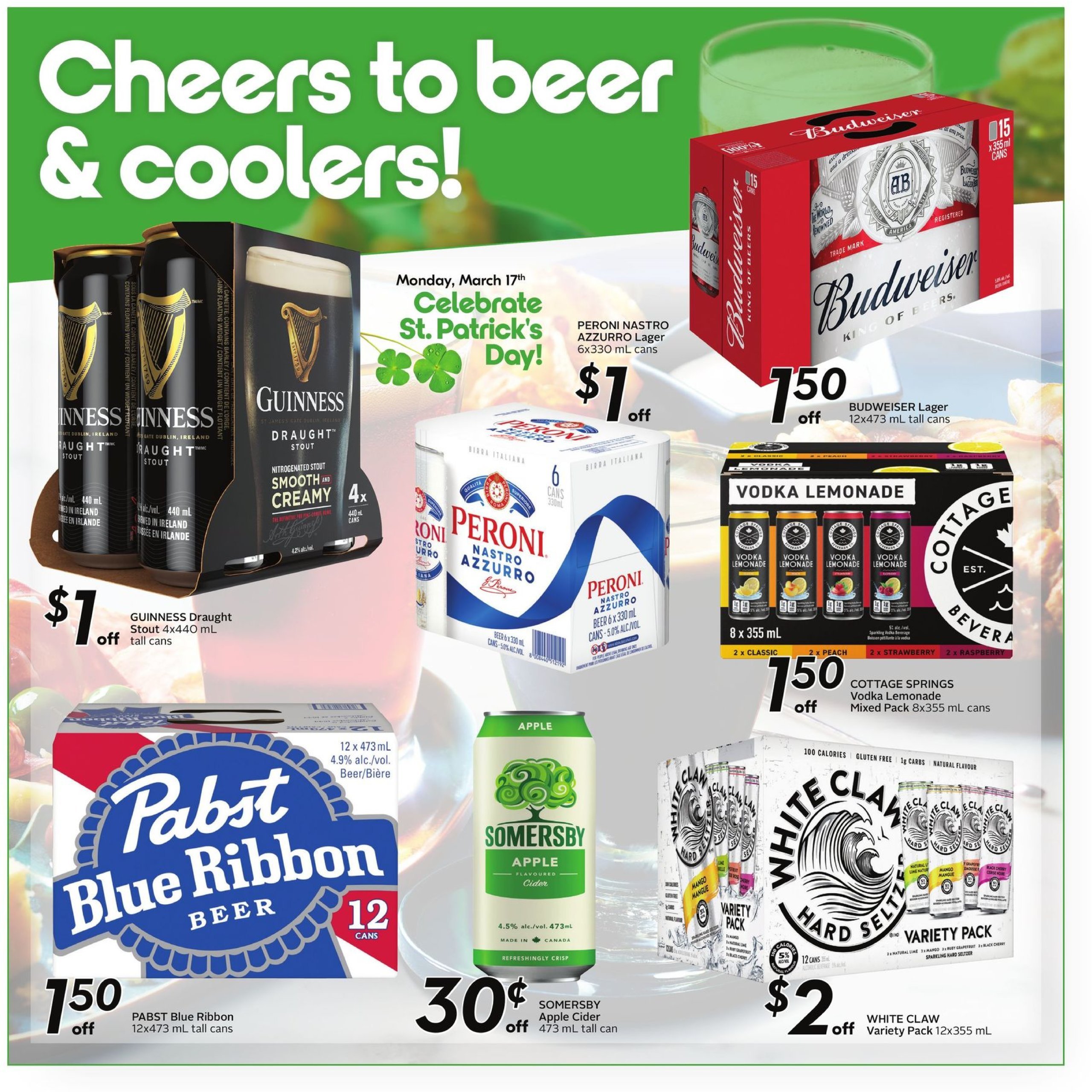 sobeys - Sobeys flyer valid from 03-13 - 03-19 - page: 21