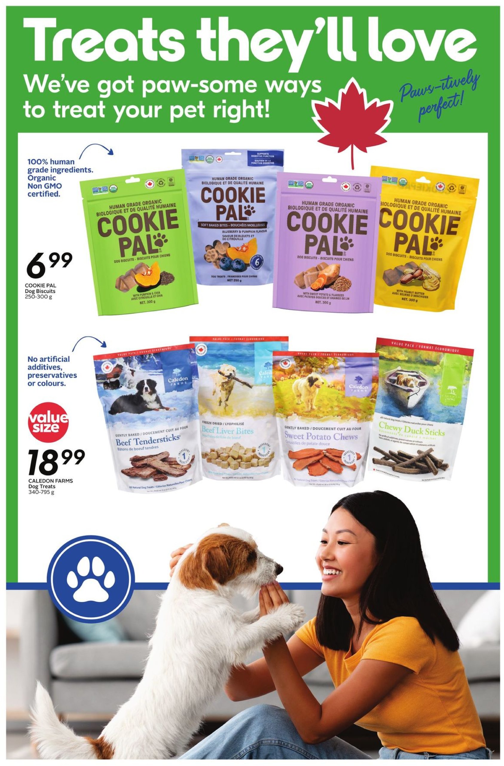 sobeys - Sobeys flyer valid from 05-01 - 05-07 - page: 20