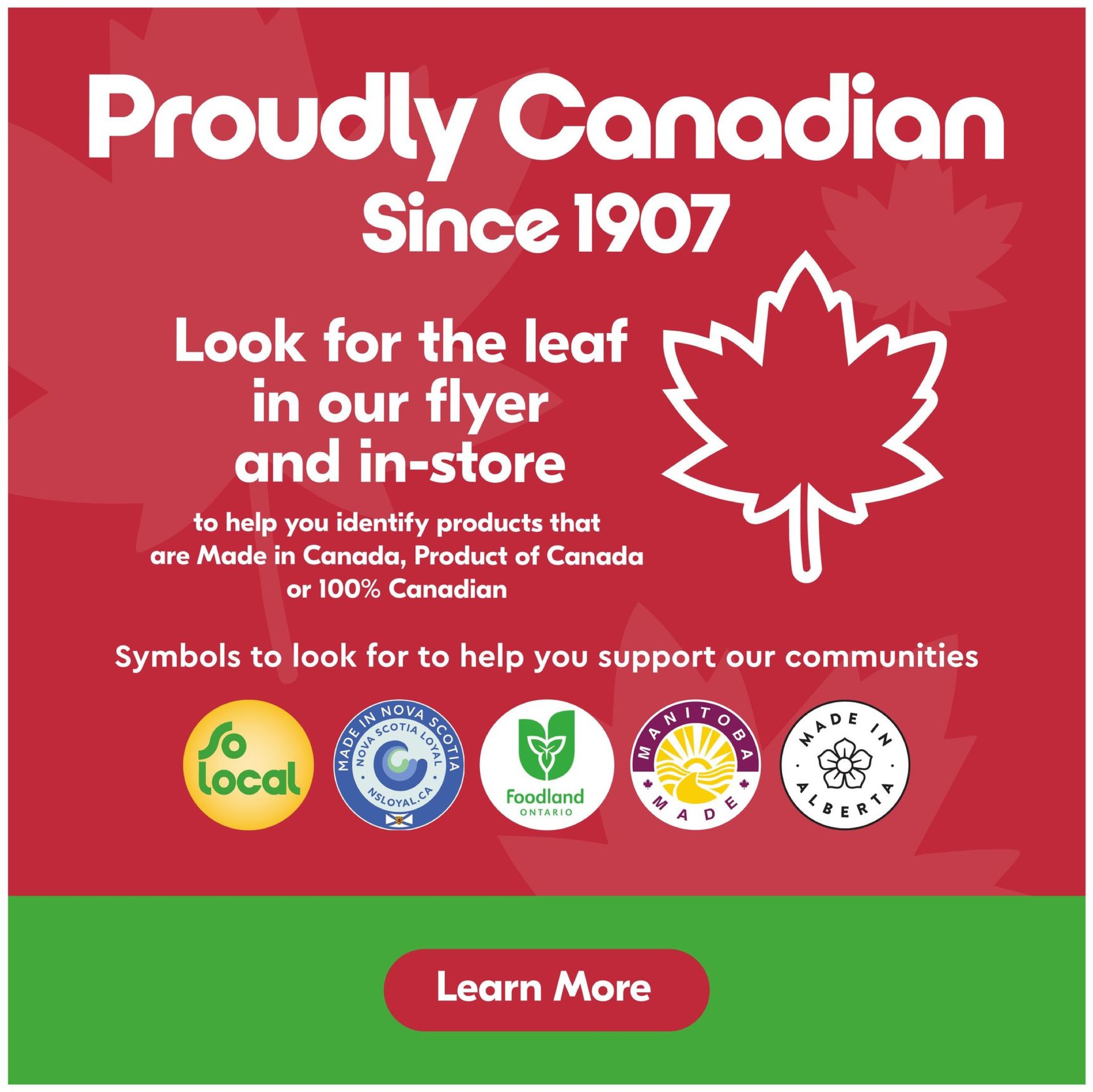 sobeys - Sobeys flyer valid from 05-01 - 05-07 - page: 2