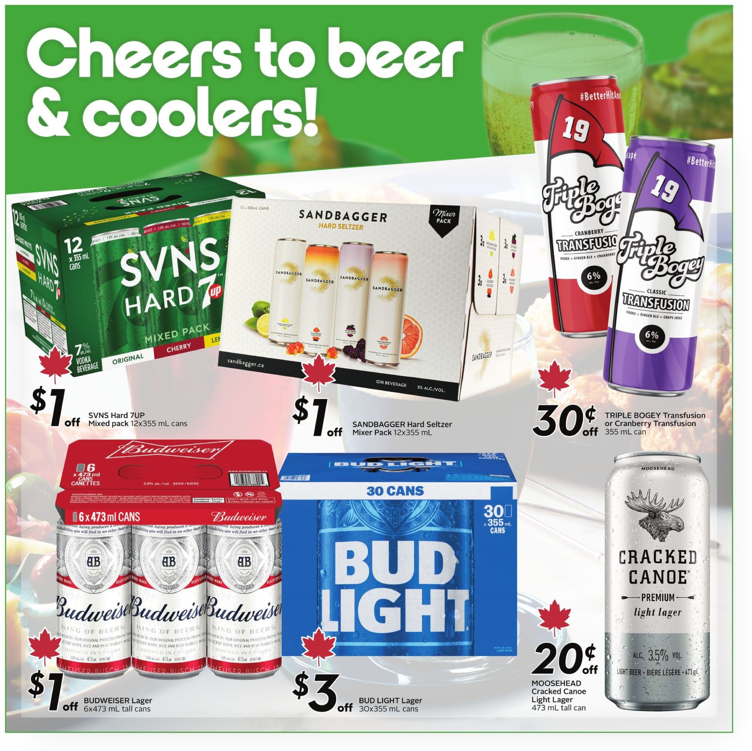 sobeys - Sobeys flyer valid from 05-01 - 05-07 - page: 17