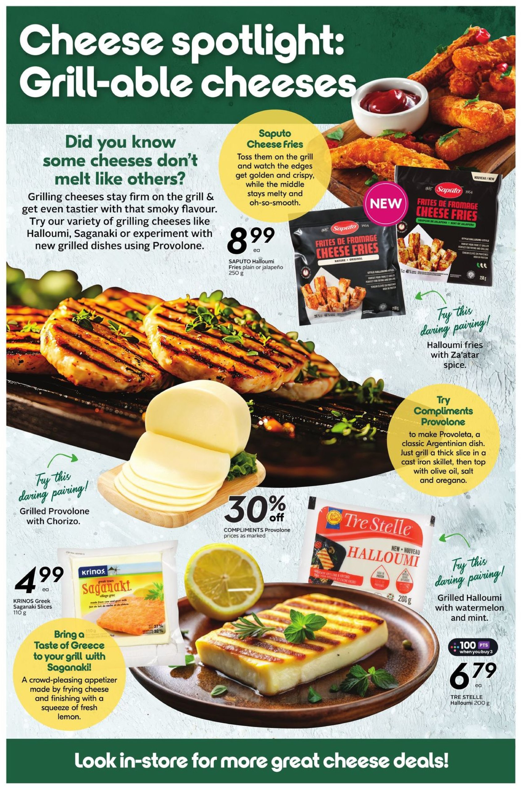 sobeys - Sobeys flyer valid from 05-08 - 05-14 - page: 15