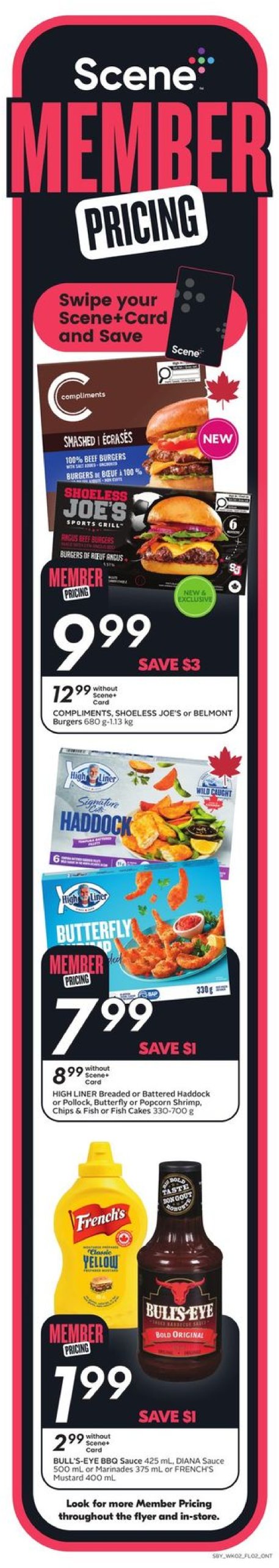 sobeys - Sobeys flyer valid from 05-08 - 05-14 - page: 4