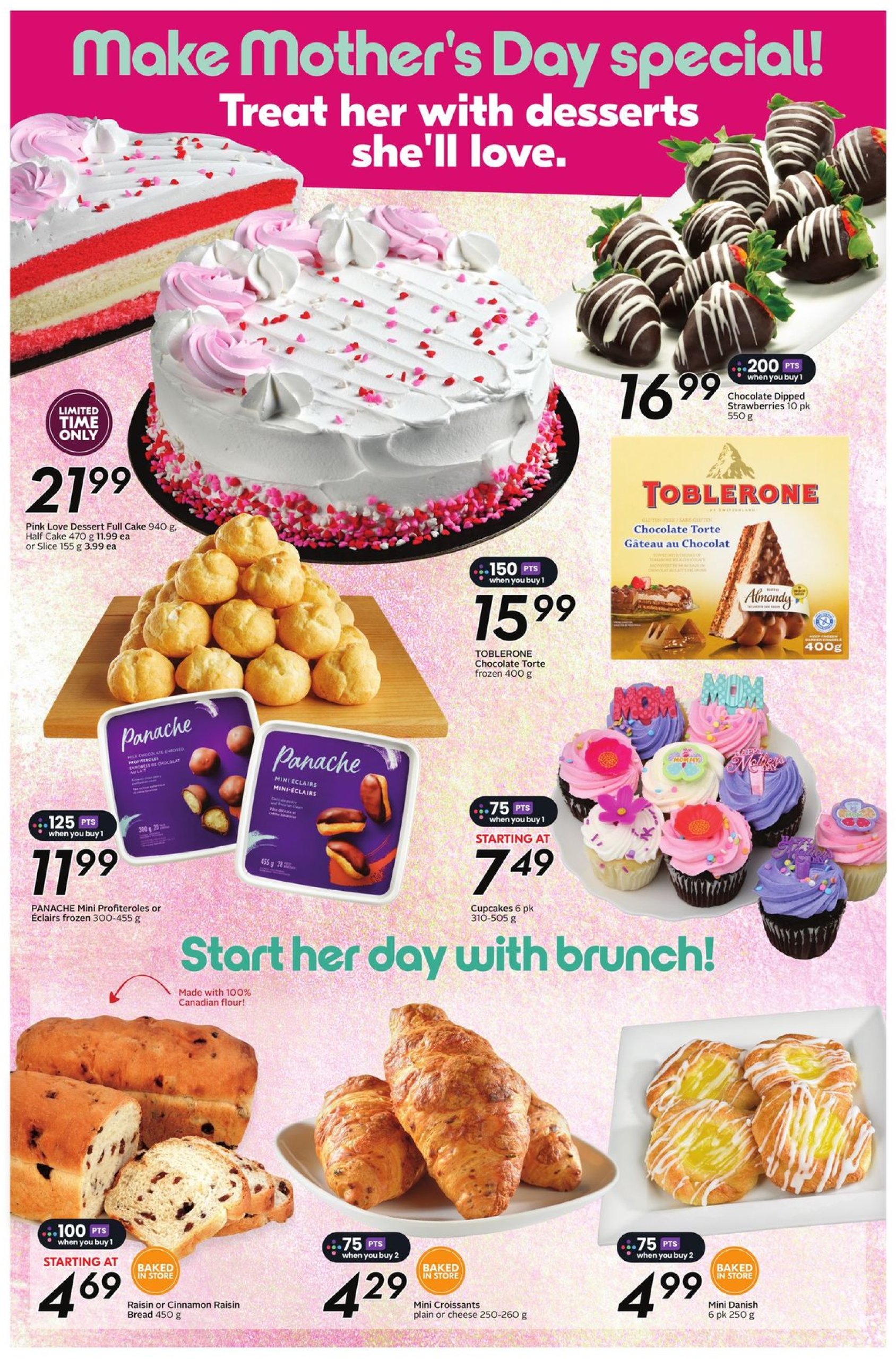 sobeys - Sobeys flyer valid from 05-08 - 05-14 - page: 17