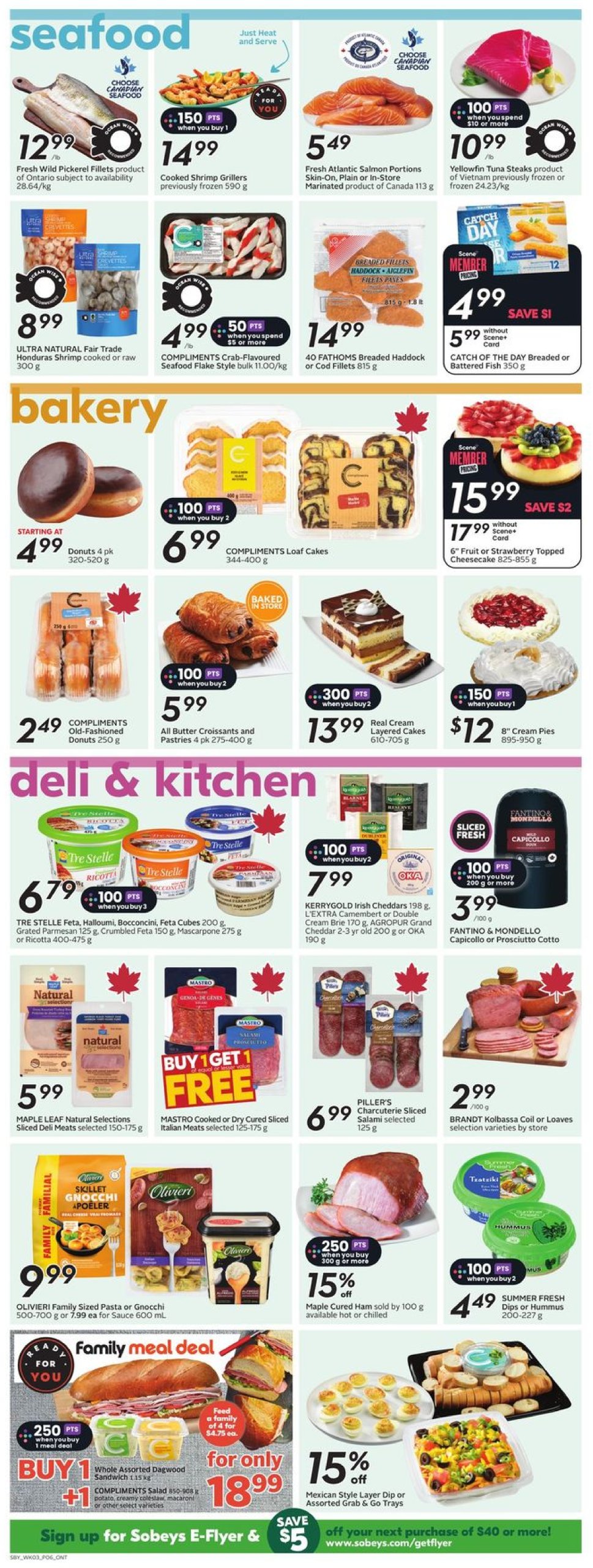 sobeys - Sobeys flyer valid from 05-15 - 05-21 - page: 12