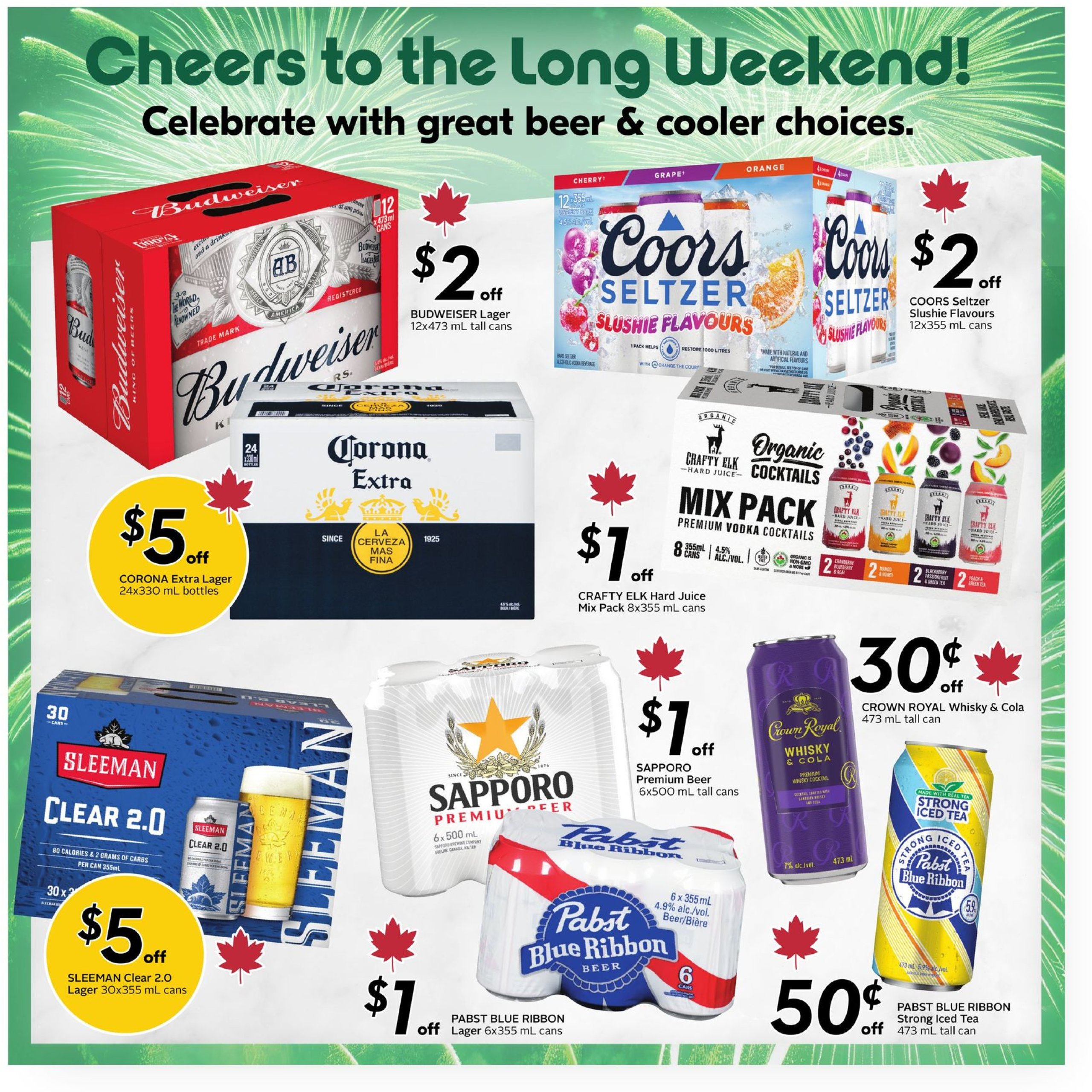 sobeys - Sobeys flyer valid from 05-15 - 05-21 - page: 19