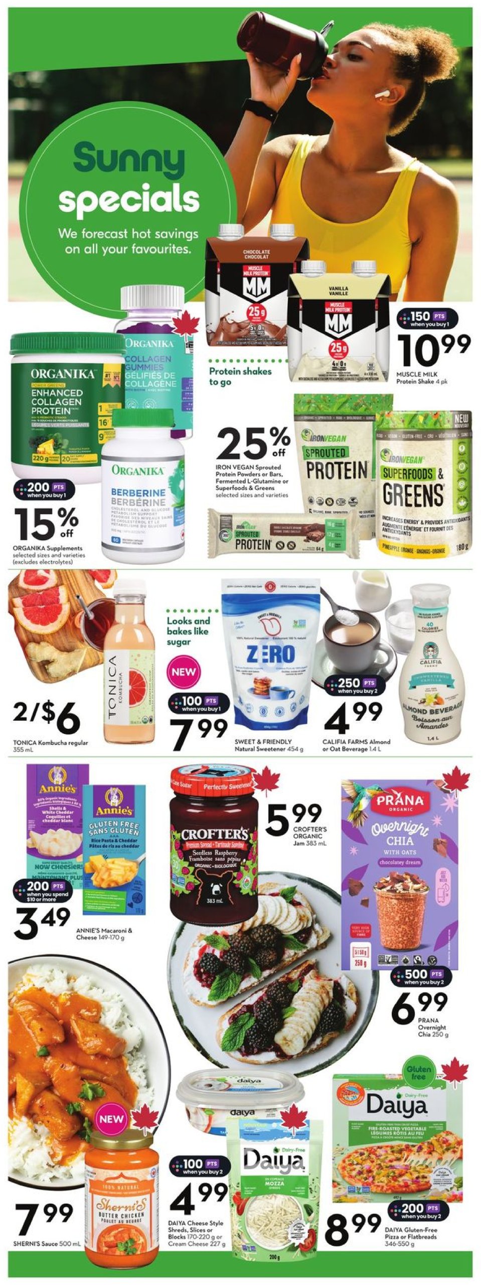 sobeys - Sobeys flyer valid from 05-15 - 05-21 - page: 21