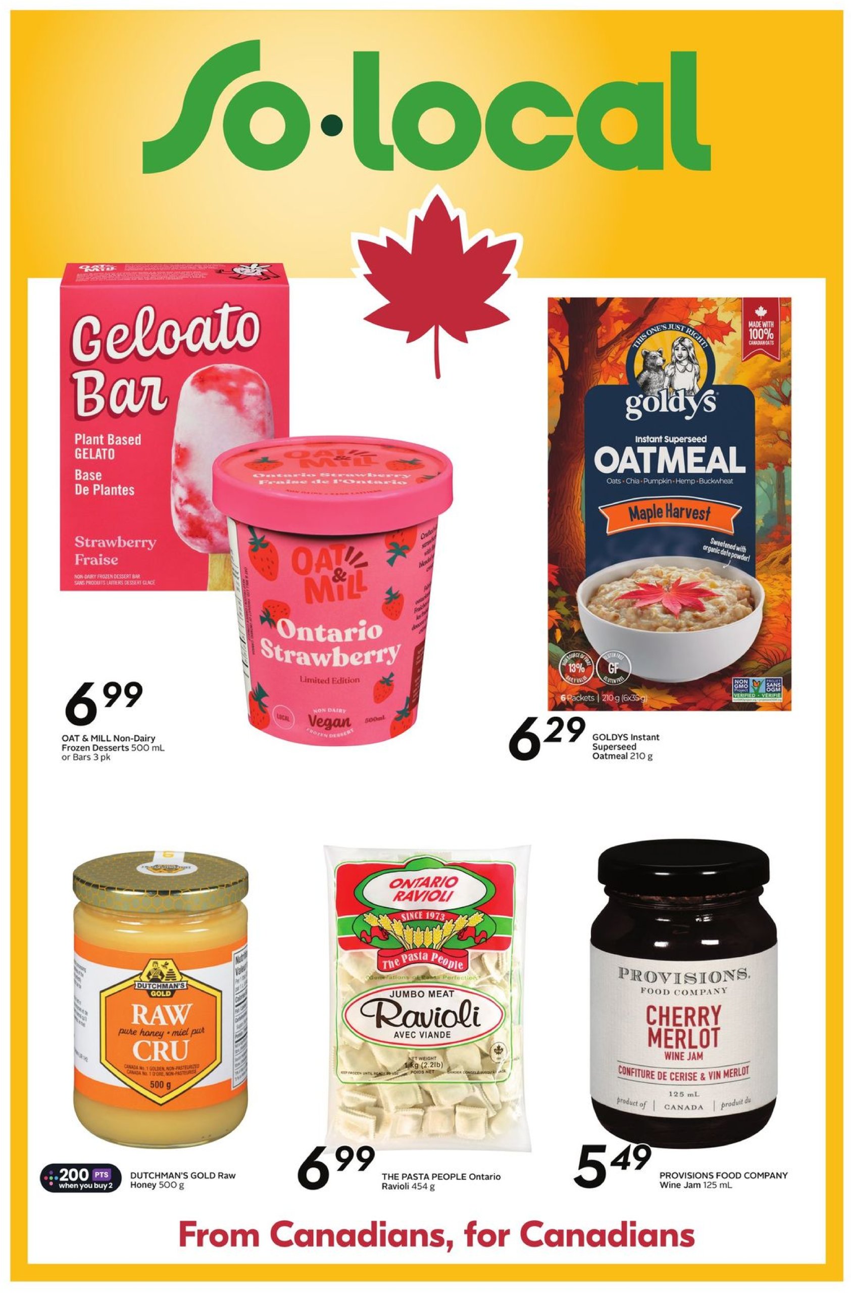 sobeys - Sobeys flyer valid from 05-15 - 05-21 - page: 15