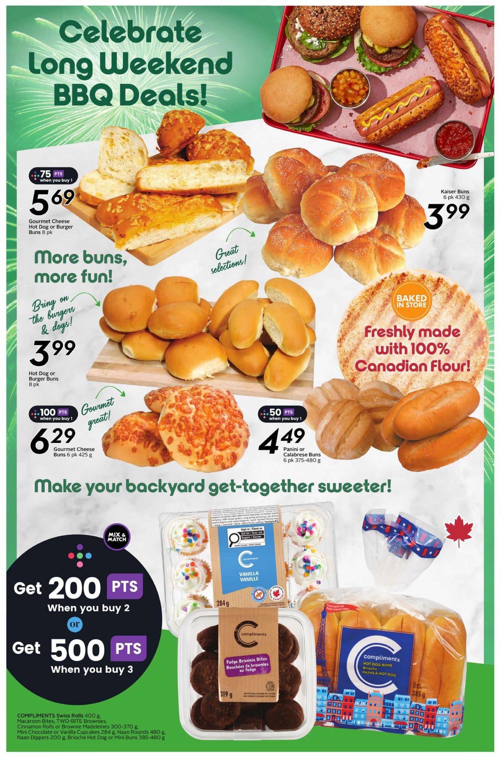 sobeys - Sobeys flyer valid from 05-15 - 05-21 - page: 9