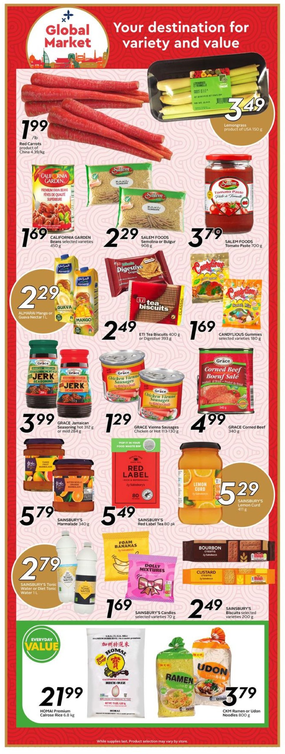 sobeys - Sobeys flyer valid from 05-15 - 05-21 - page: 18
