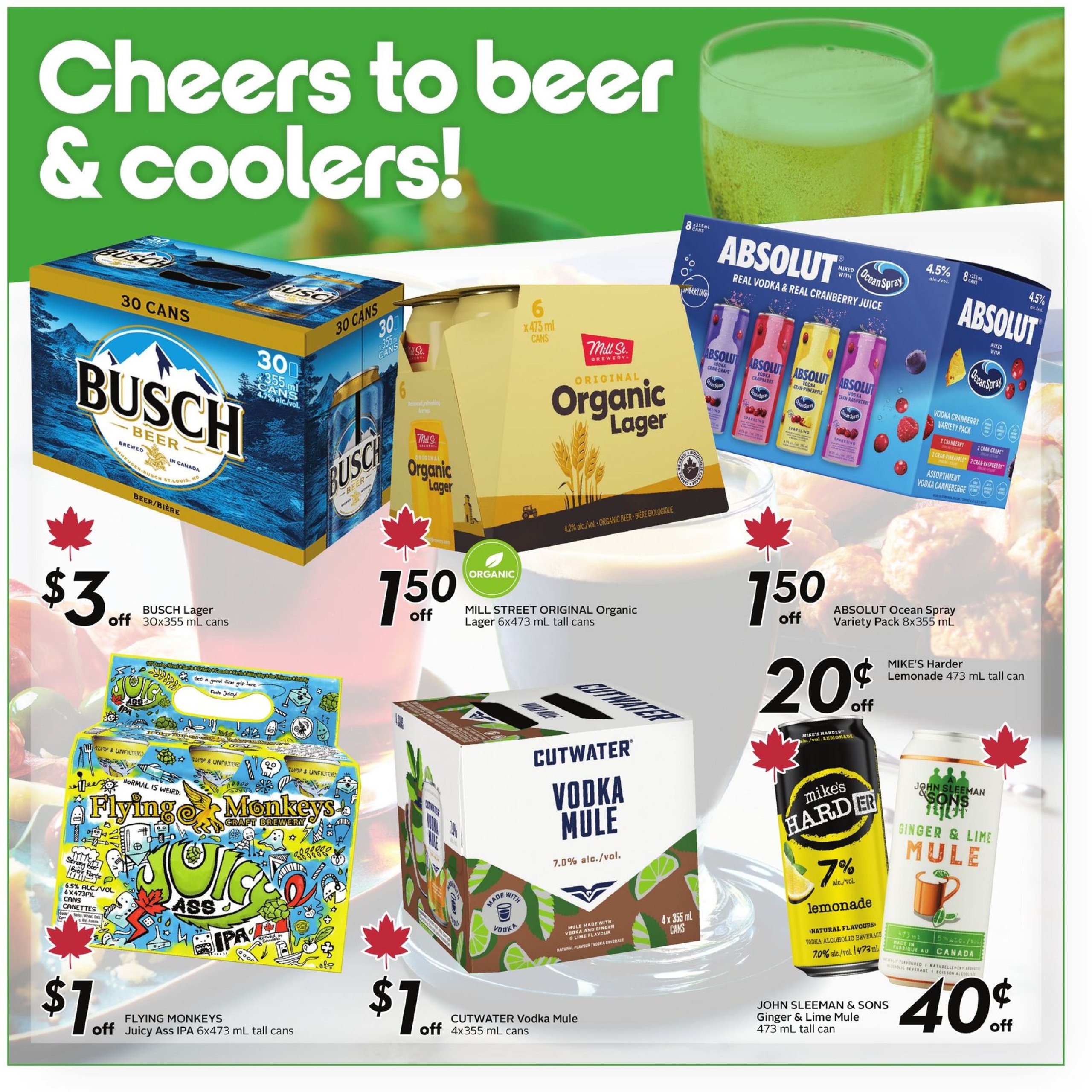 sobeys - Sobeys flyer valid from 05-22 - 05-28 - page: 19