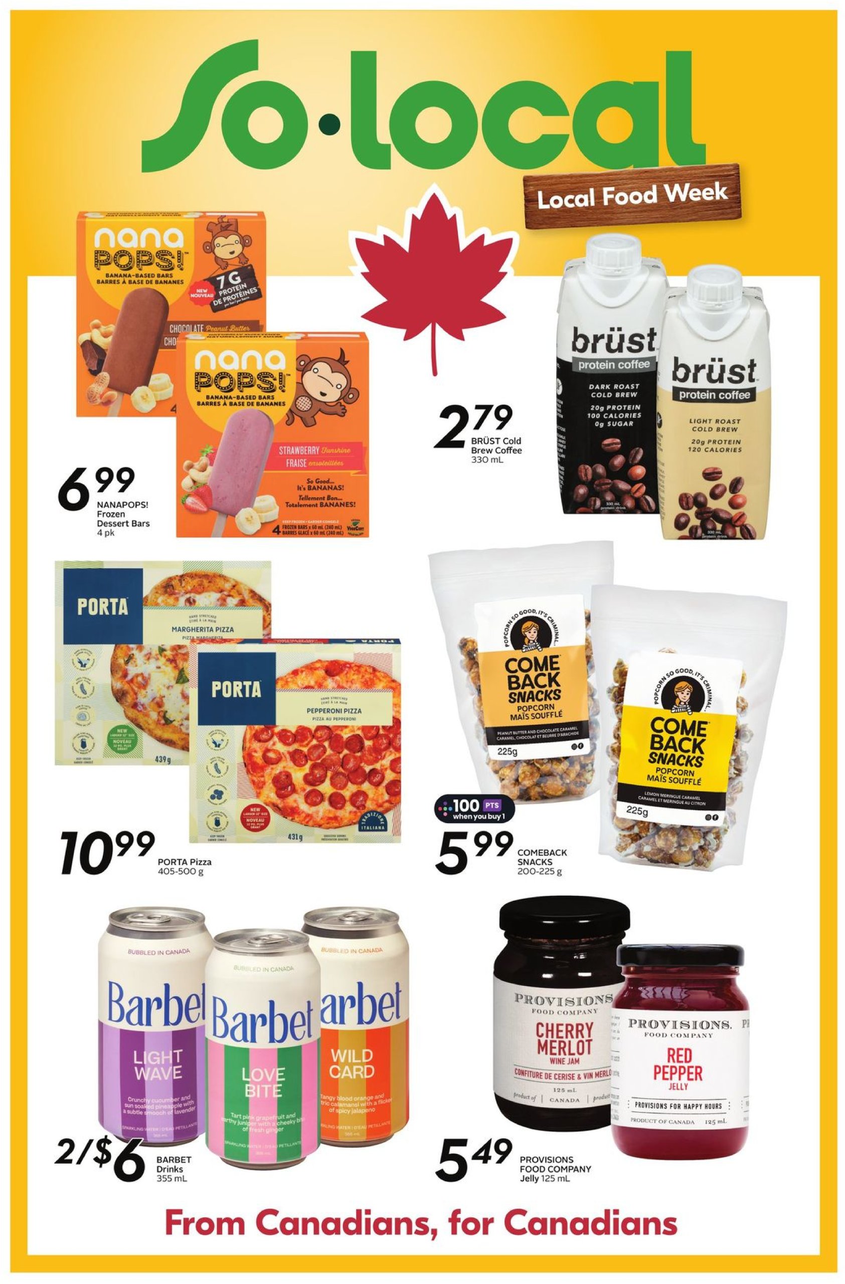 sobeys - Sobeys flyer valid from 05-29 - 06-04 - page: 15