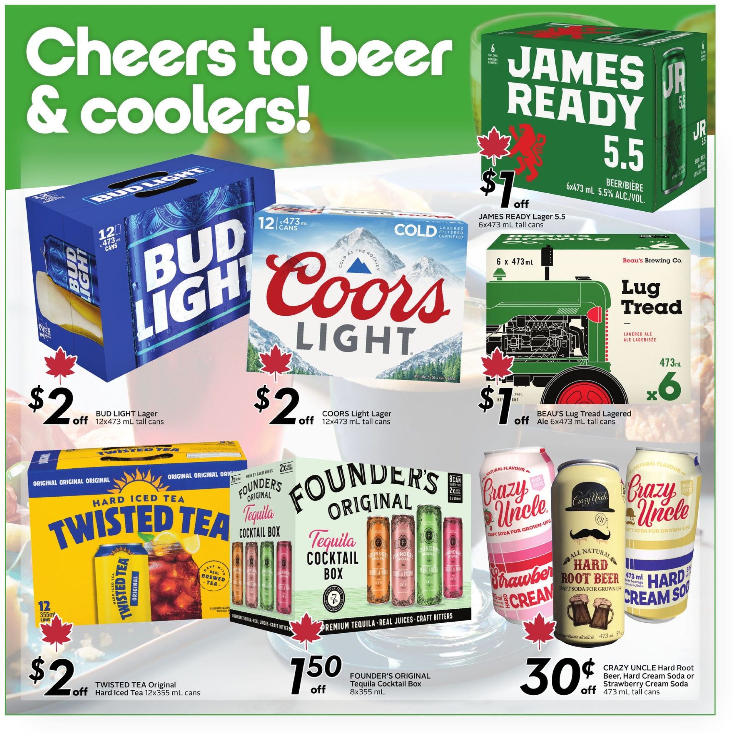 sobeys - Sobeys flyer valid from 05-29 - 06-04 - page: 16