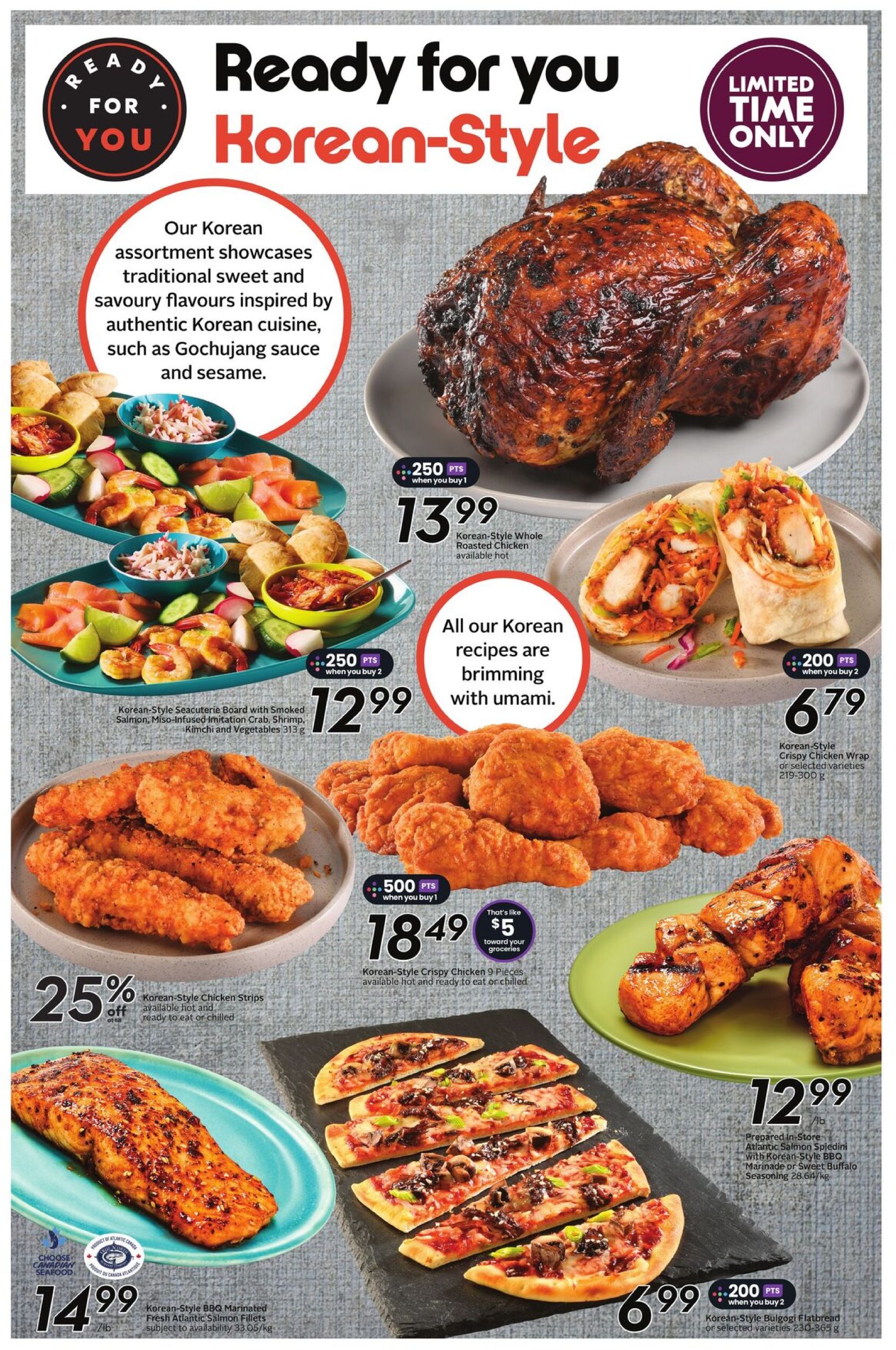 sobeys - Sobeys flyer valid from 06-12 - 06-18 - page: 19