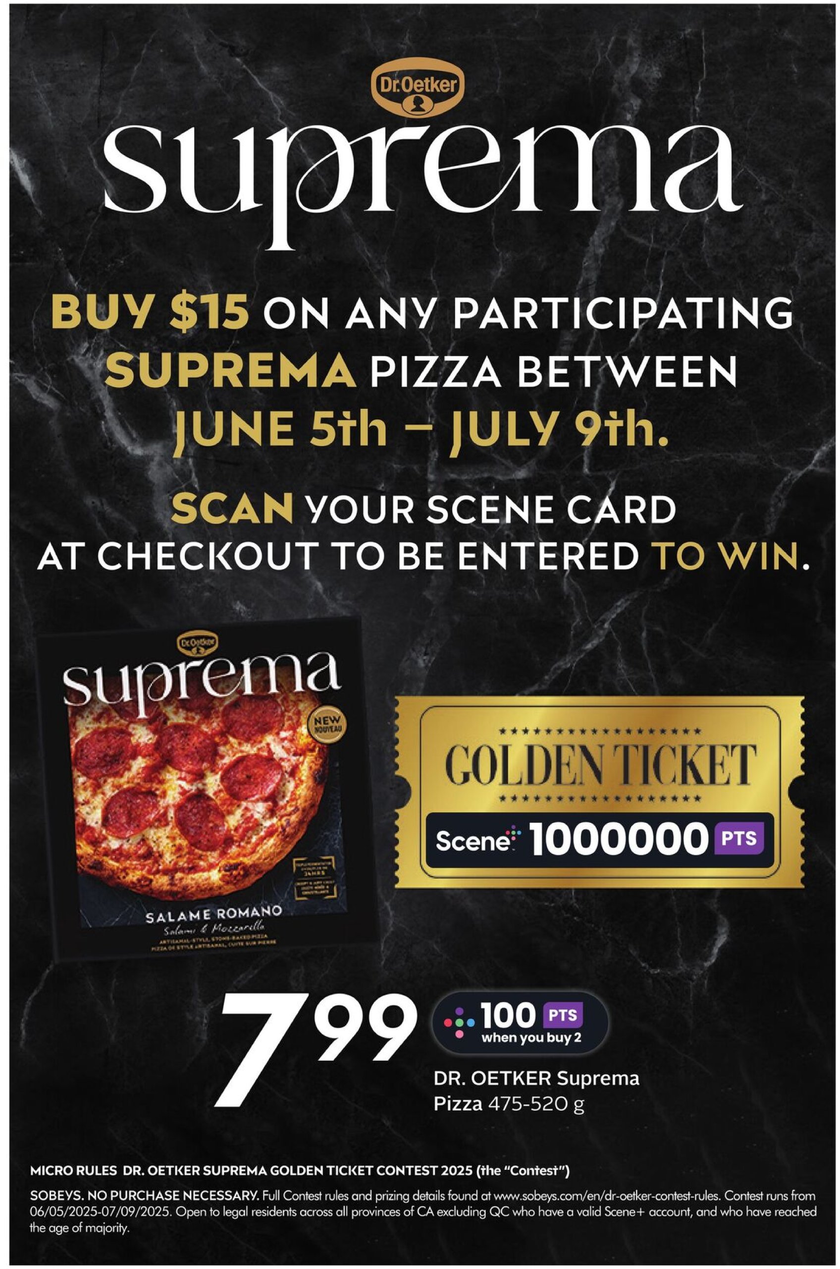 sobeys - Sobeys flyer valid from 06-12 - 06-18 - page: 23