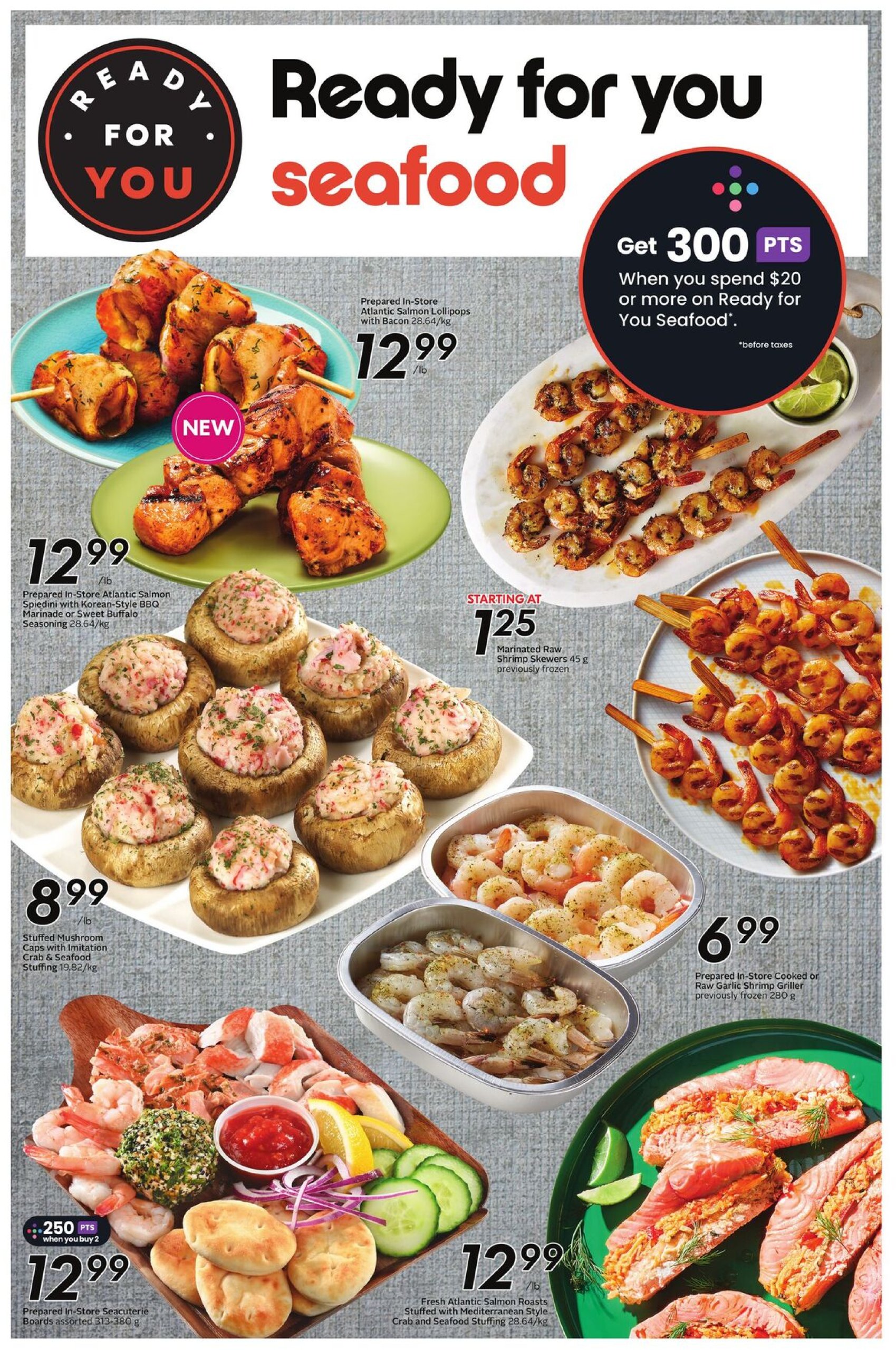 sobeys - Sobeys flyer valid from 06-19 - 06-25 - page: 18