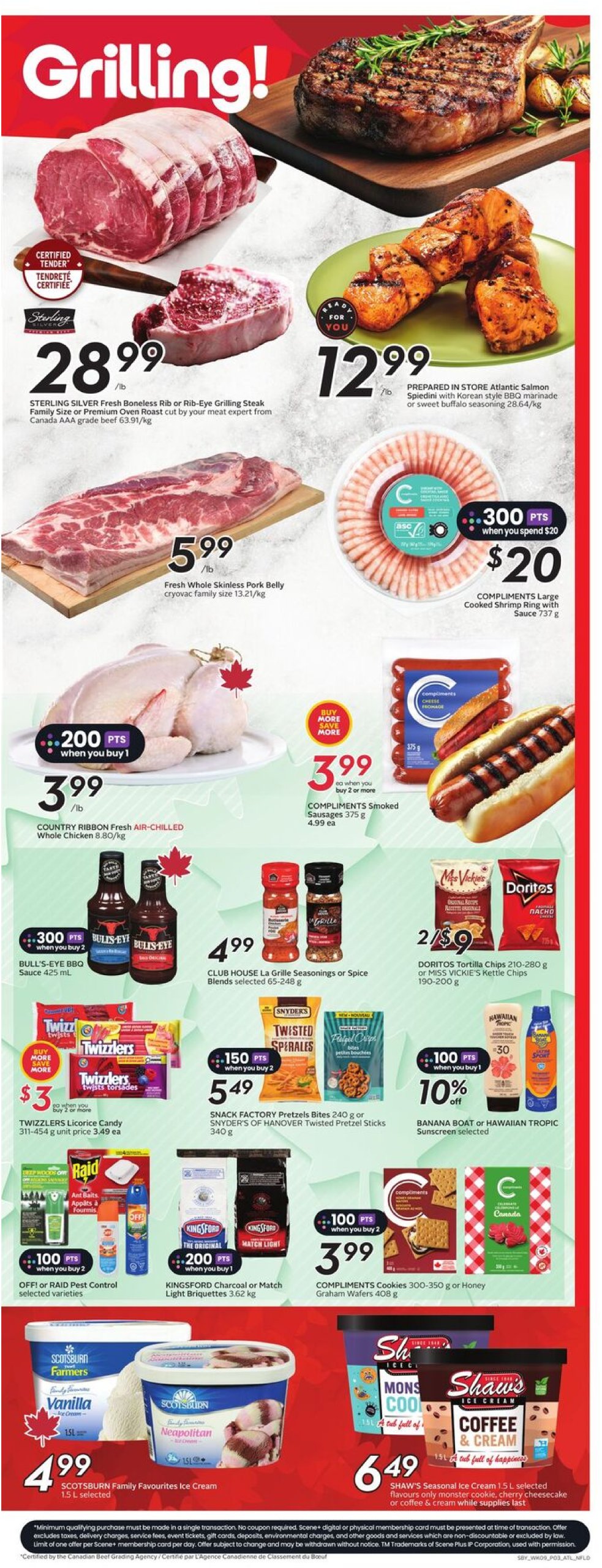 sobeys - Sobeys flyer valid from 06-26 - 07-02 - page: 6