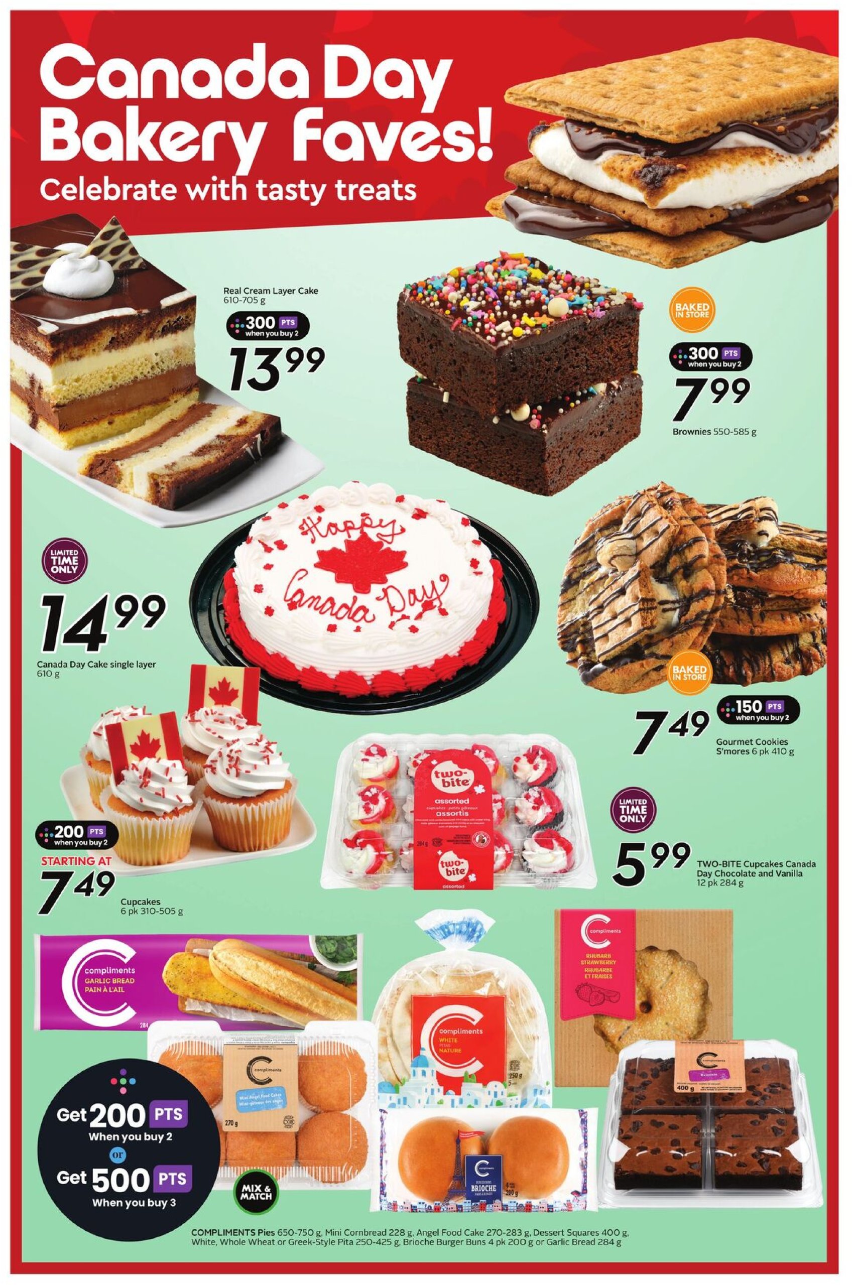 sobeys - Sobeys flyer valid from 06-26 - 07-02 - page: 20