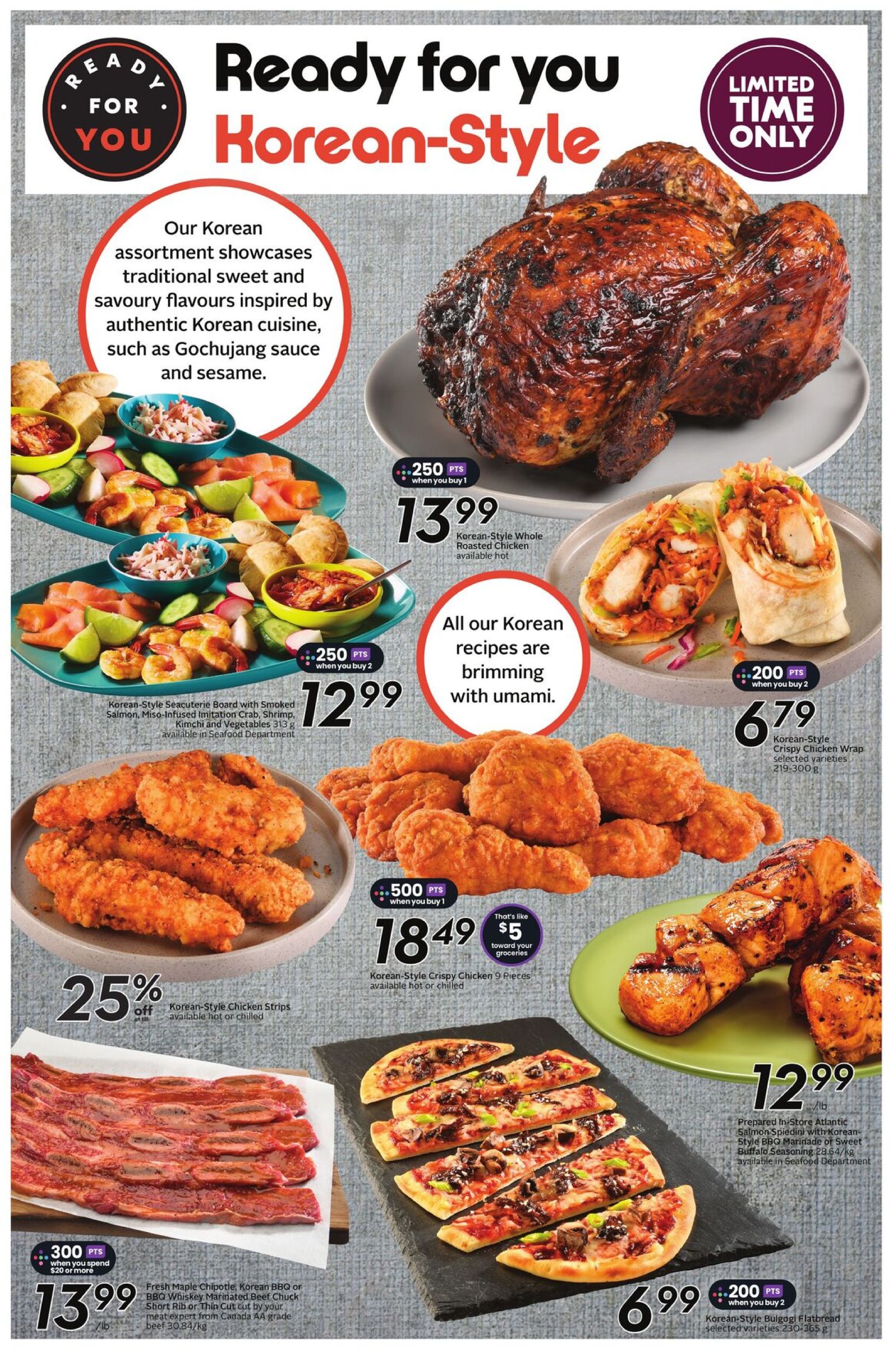 sobeys - Sobeys flyer valid from 07-03 - 07-09 - page: 11