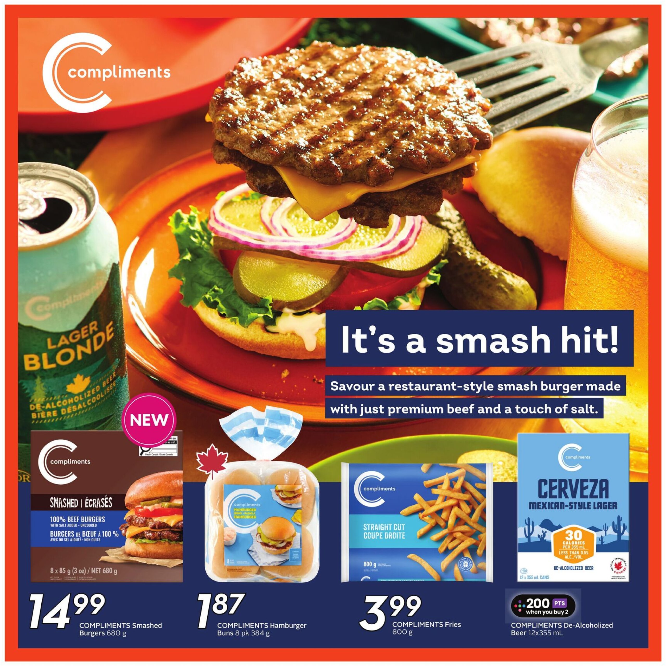 sobeys - Sobeys flyer valid from 07-10 - 07-16 - page: 9
