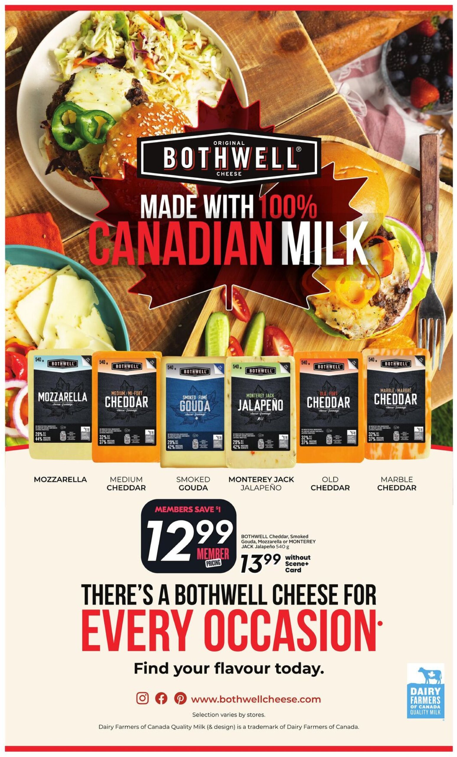 sobeys - Sobeys flyer valid from 07-10 - 07-16 - page: 12