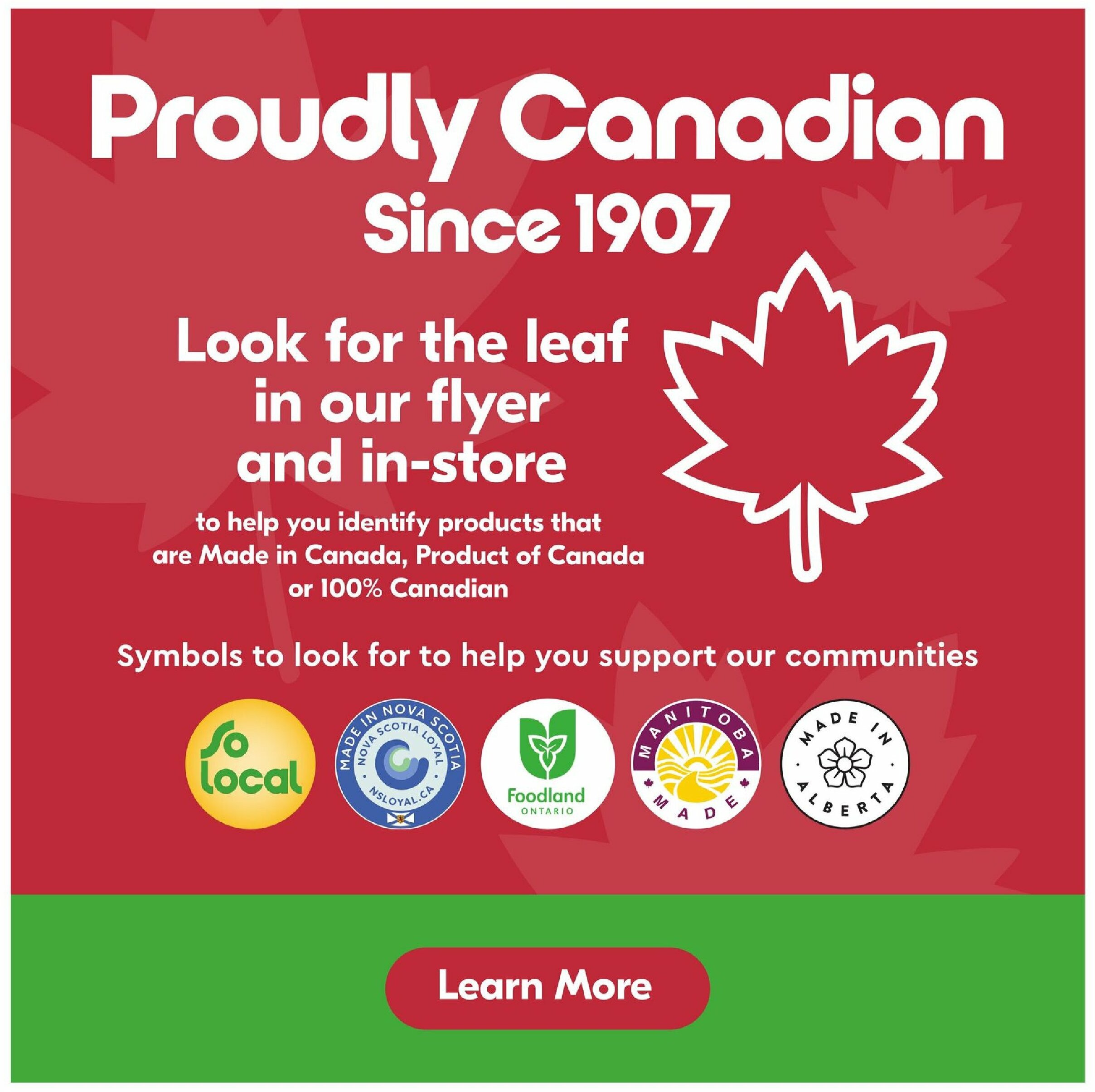 sobeys - Sobeys flyer valid from 07-31 - 08-06 - page: 22
