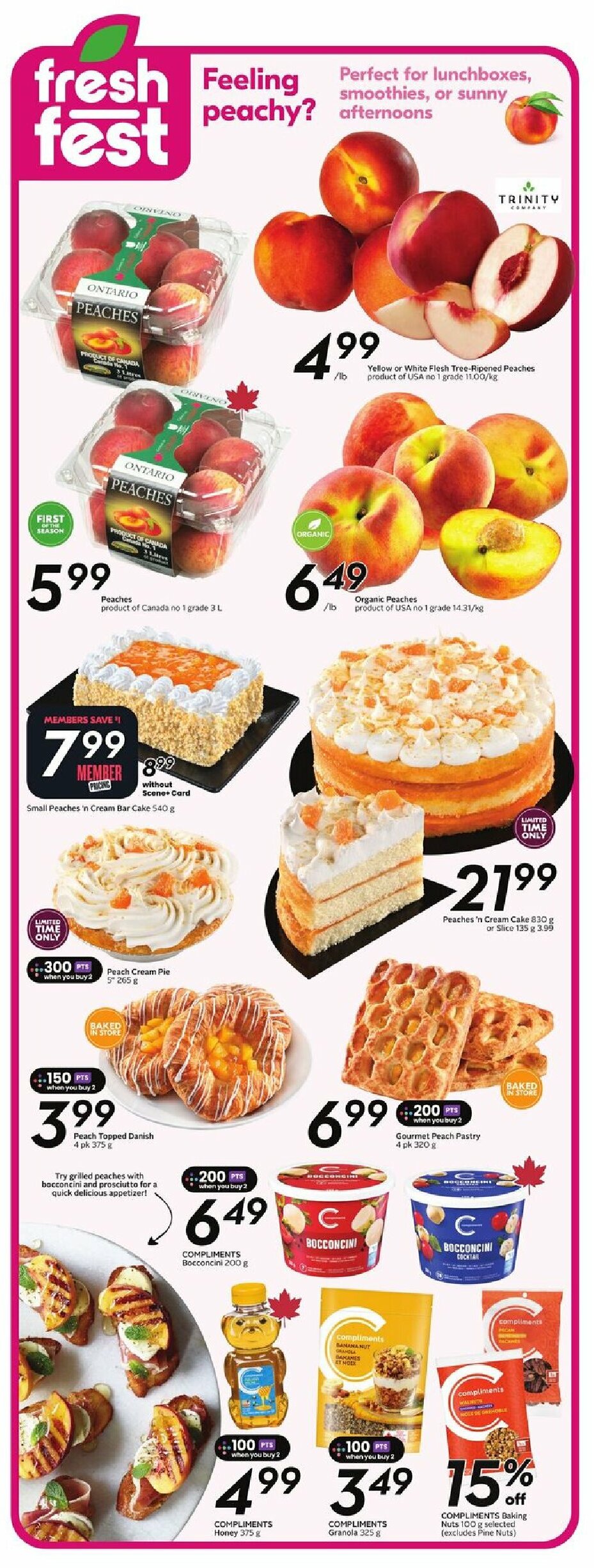 sobeys - Sobeys flyer valid from 08-07 - 08-13 - page: 6